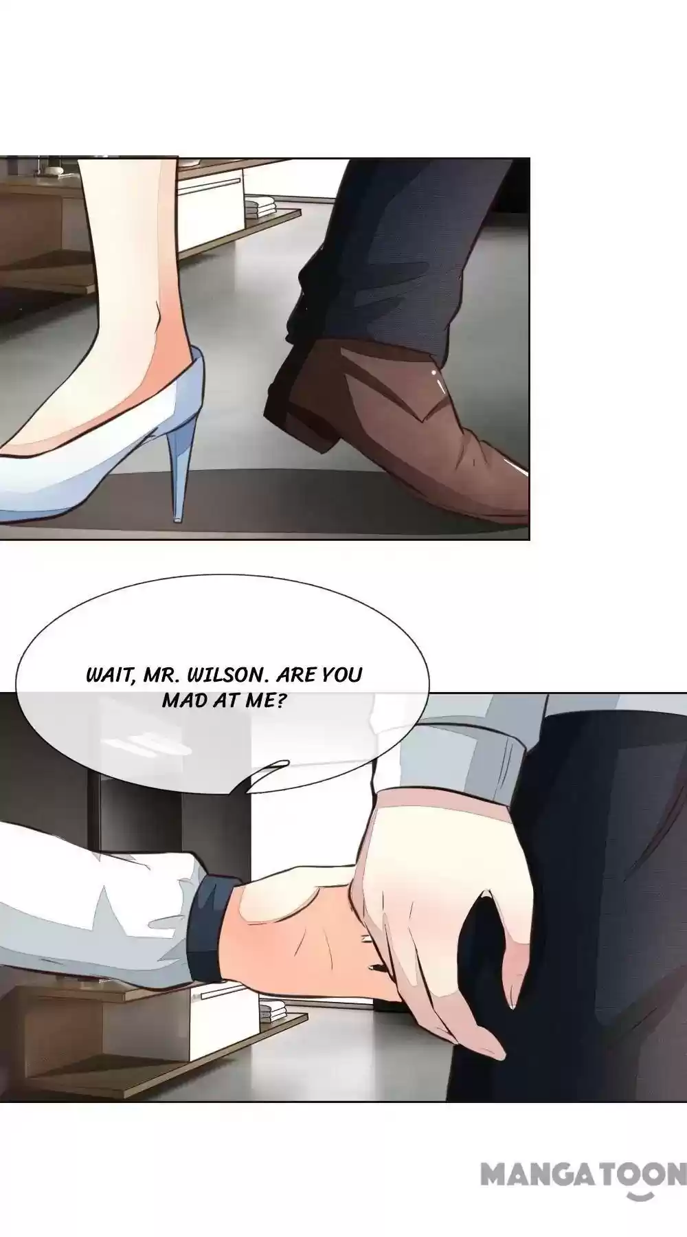 Vampire Adonis Chapter 172