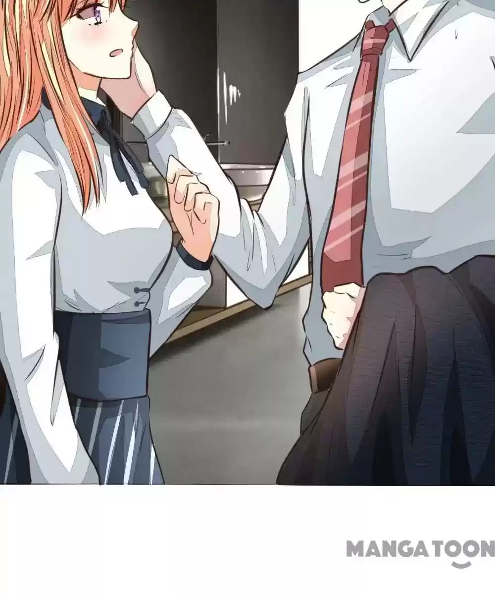 Vampire Adonis Chapter 172