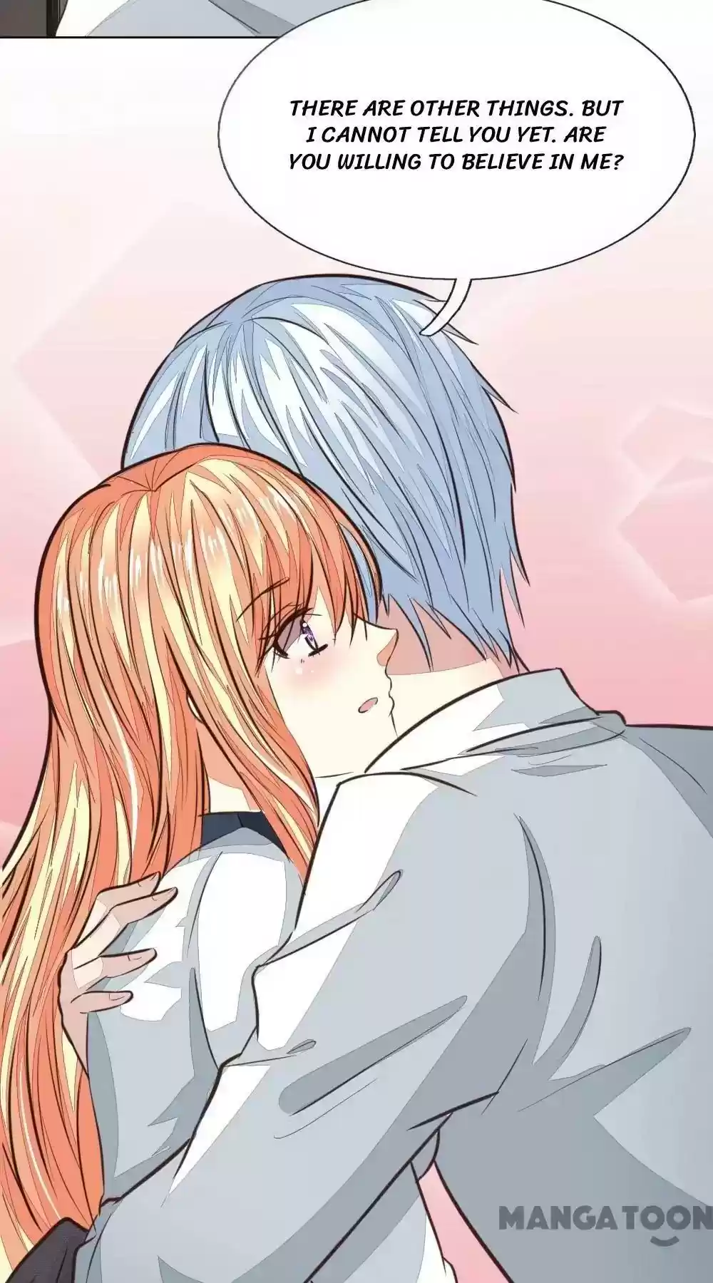 Vampire Adonis Chapter 172