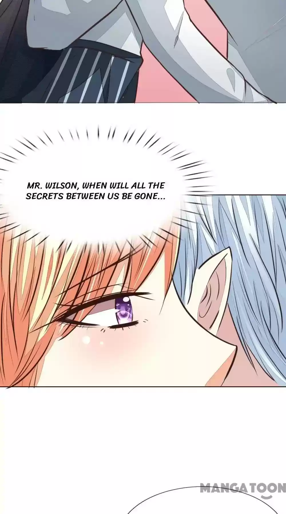 Vampire Adonis Chapter 172