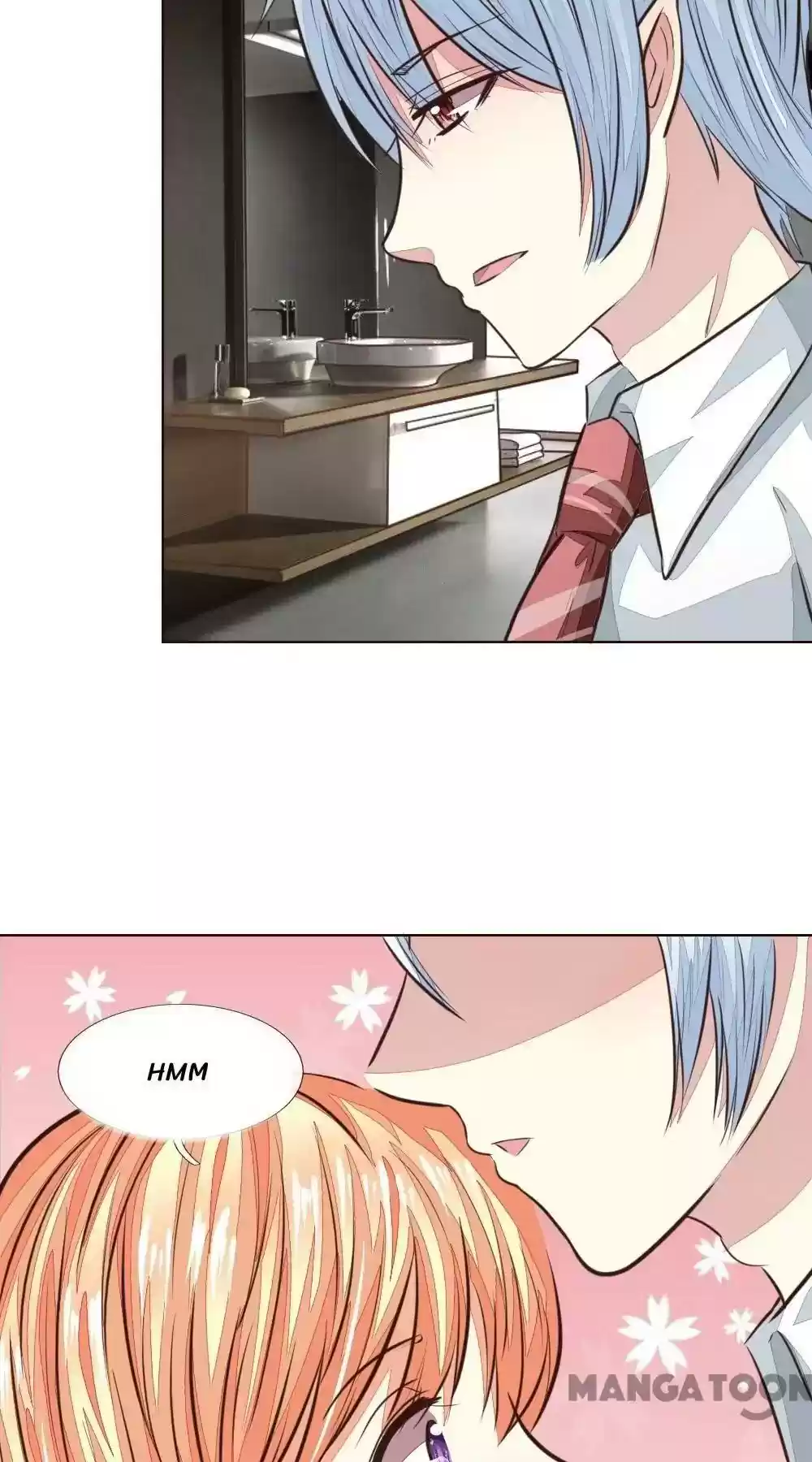 Vampire Adonis Chapter 172