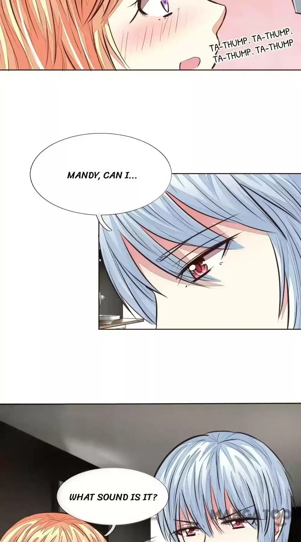 Vampire Adonis Chapter 172