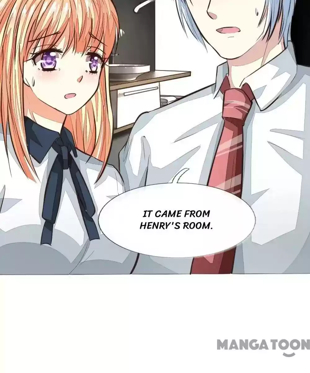 Vampire Adonis Chapter 172