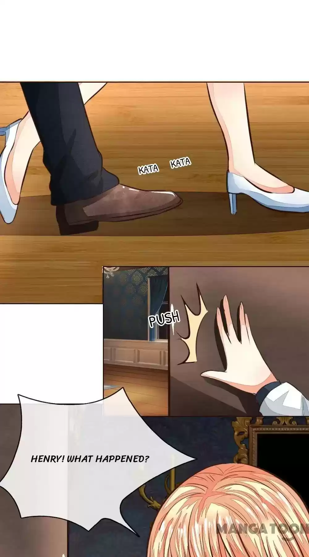 Vampire Adonis Chapter 172