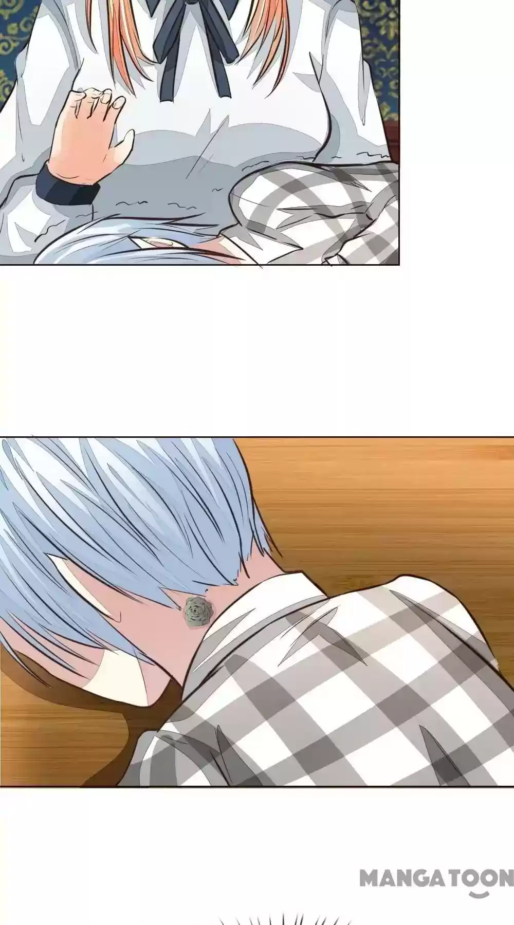 Vampire Adonis Chapter 172