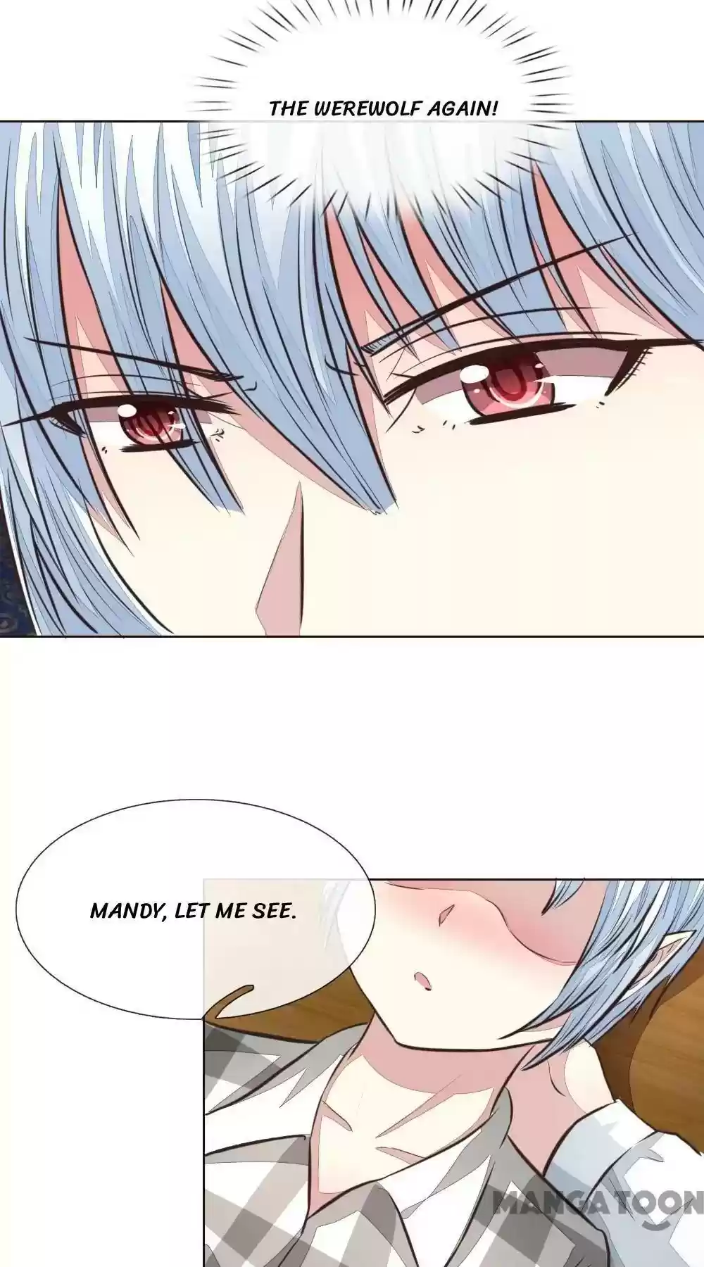 Vampire Adonis Chapter 172