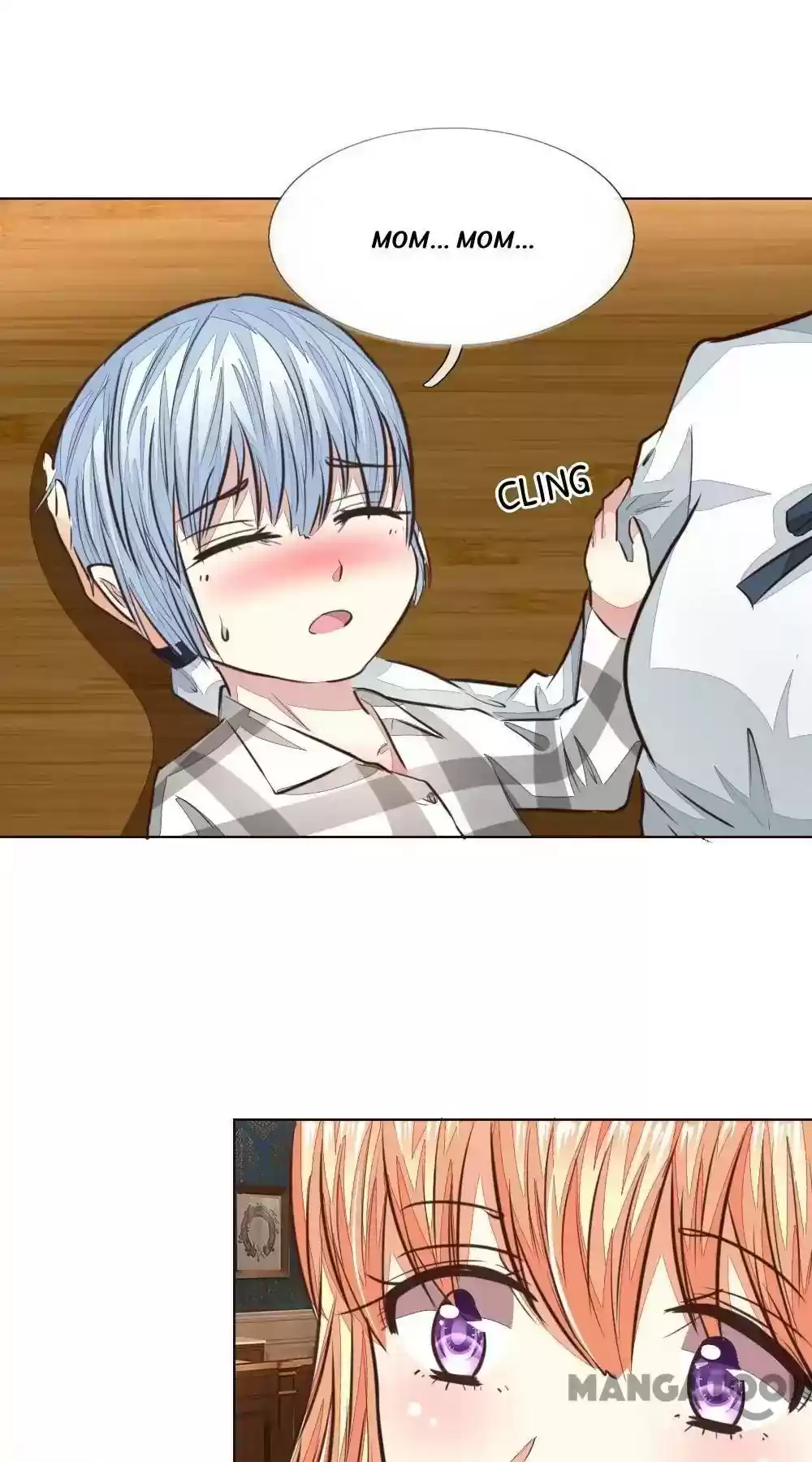 Vampire Adonis Chapter 172