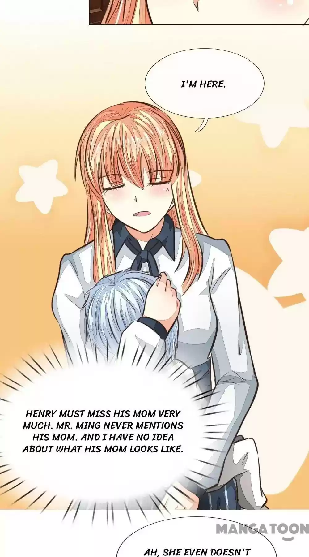 Vampire Adonis Chapter 172