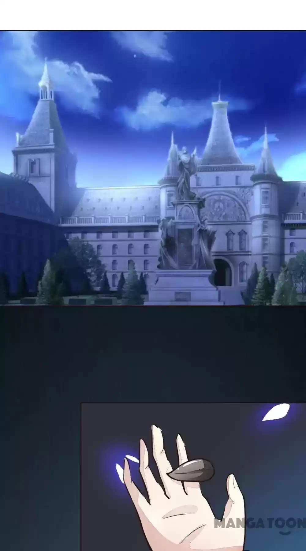 Vampire Adonis Chapter 172