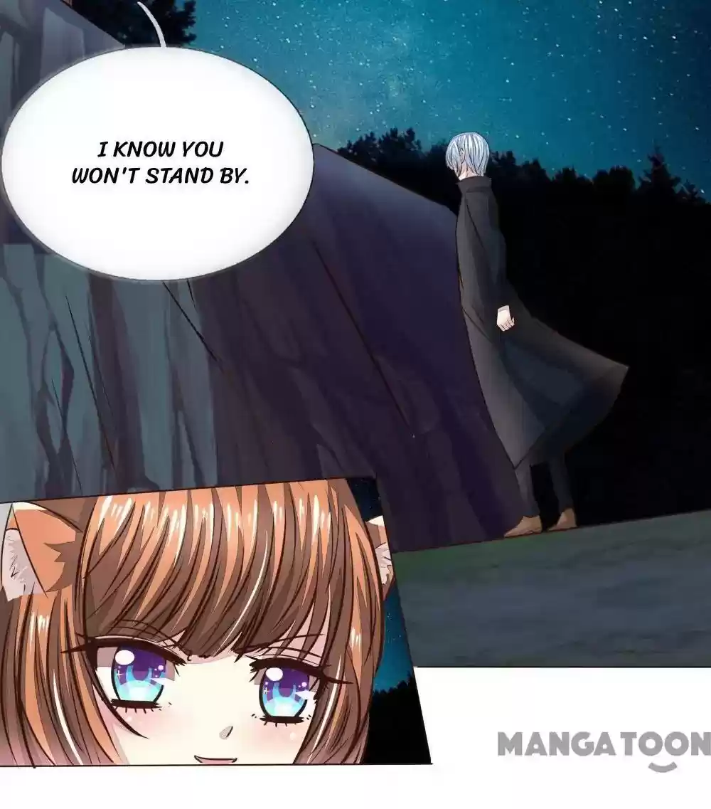 Vampire Adonis Chapter 173