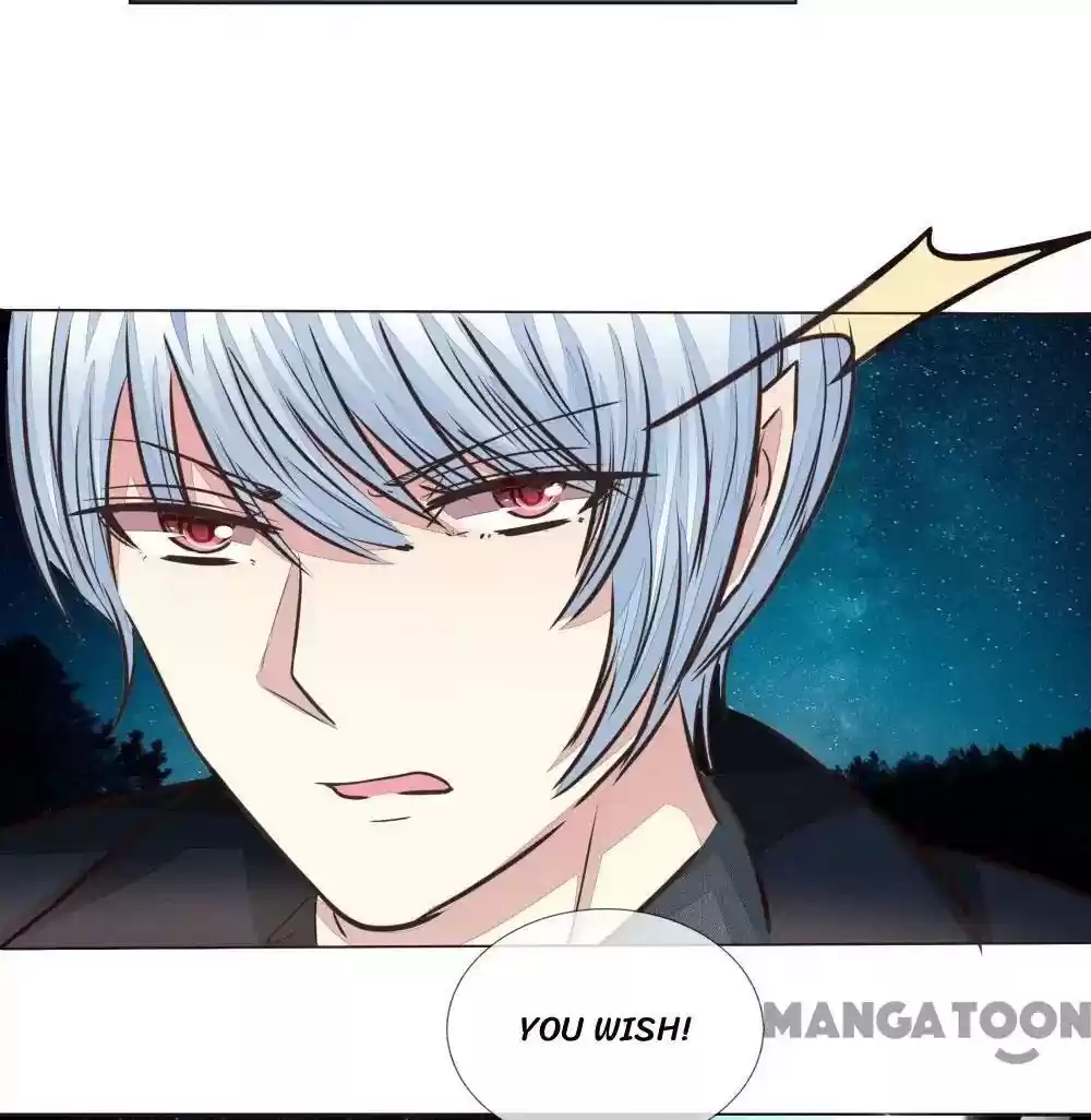 Vampire Adonis Chapter 173