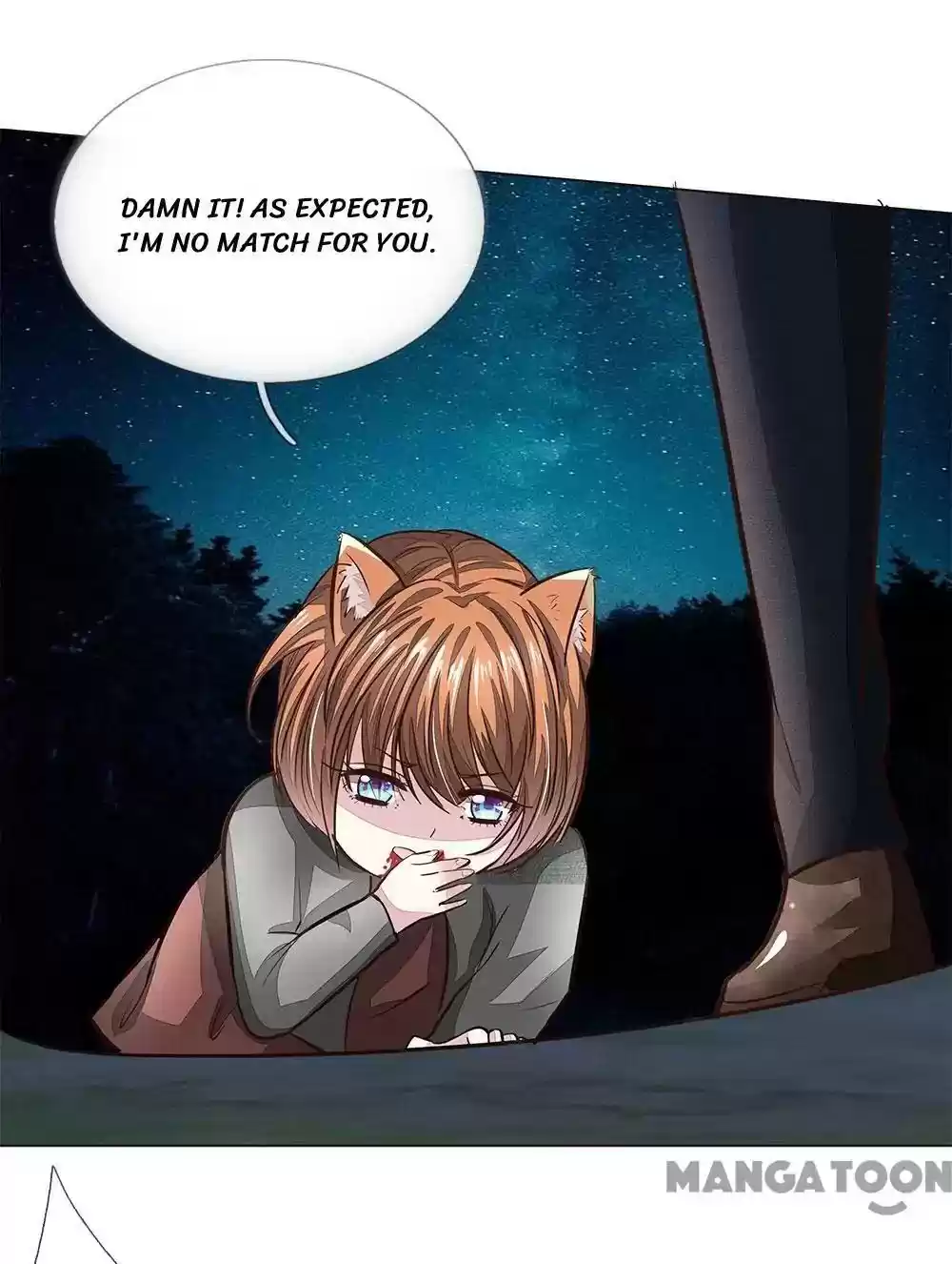 Vampire Adonis Chapter 173