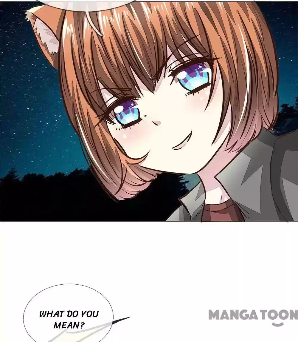 Vampire Adonis Chapter 173