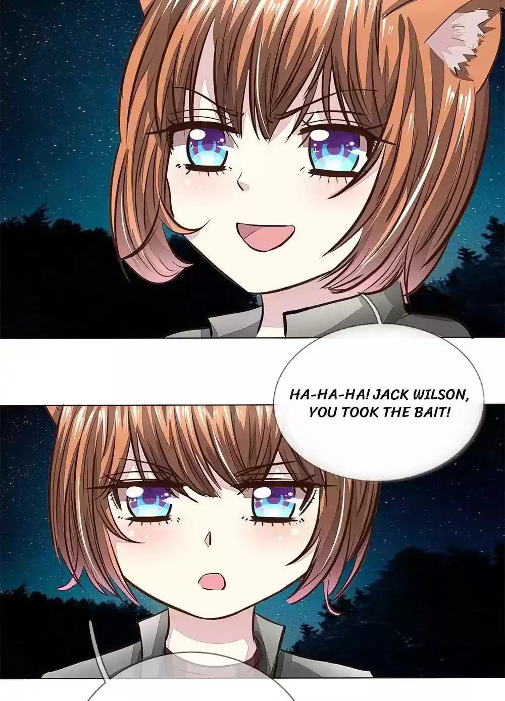 Vampire Adonis Chapter 173