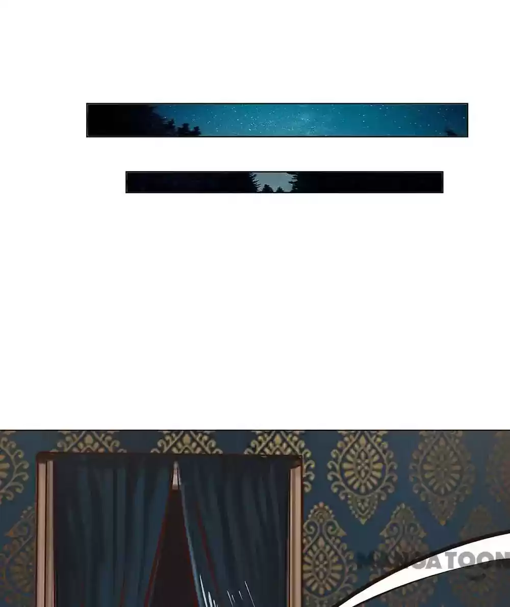 Vampire Adonis Chapter 173