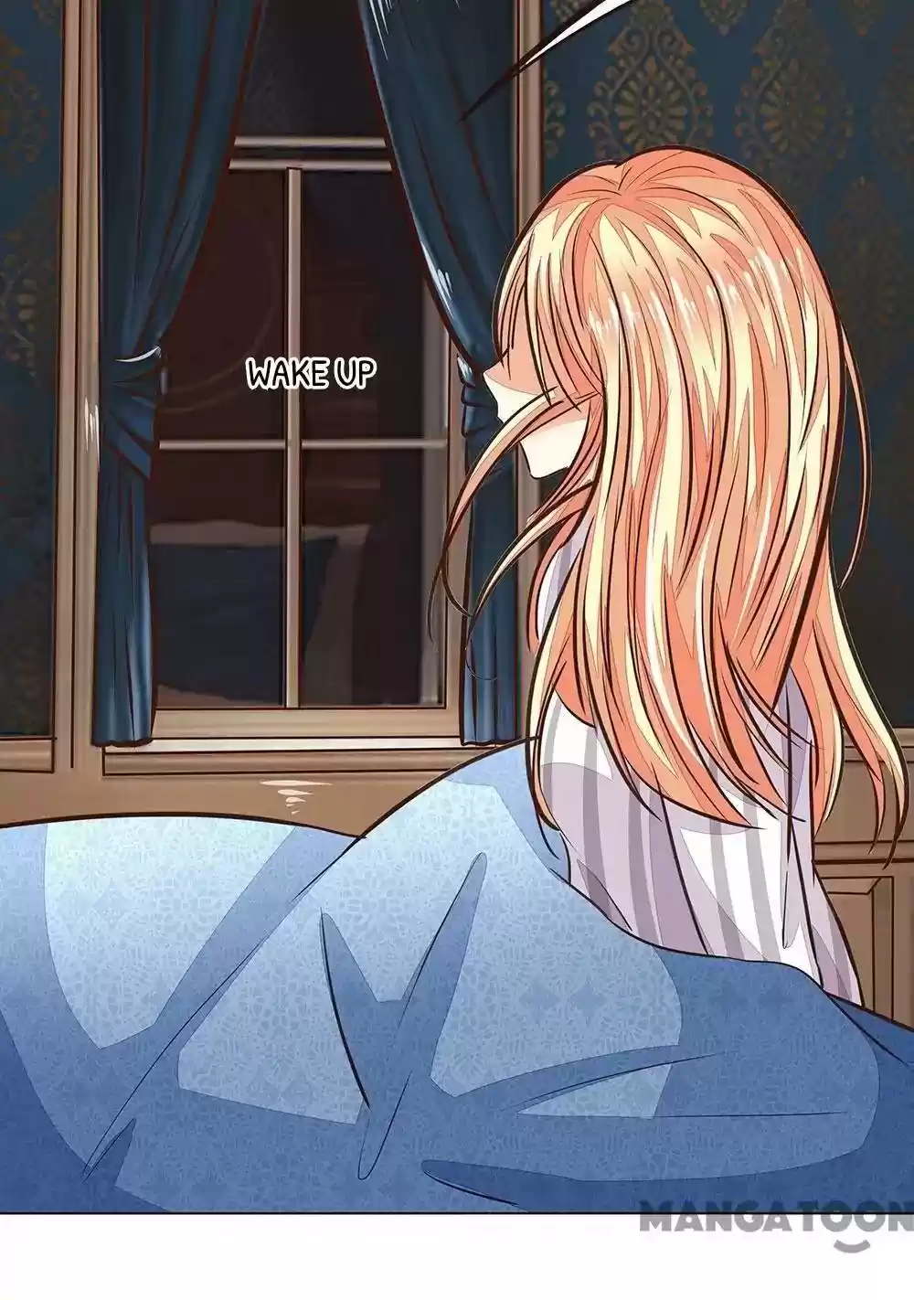 Vampire Adonis Chapter 173