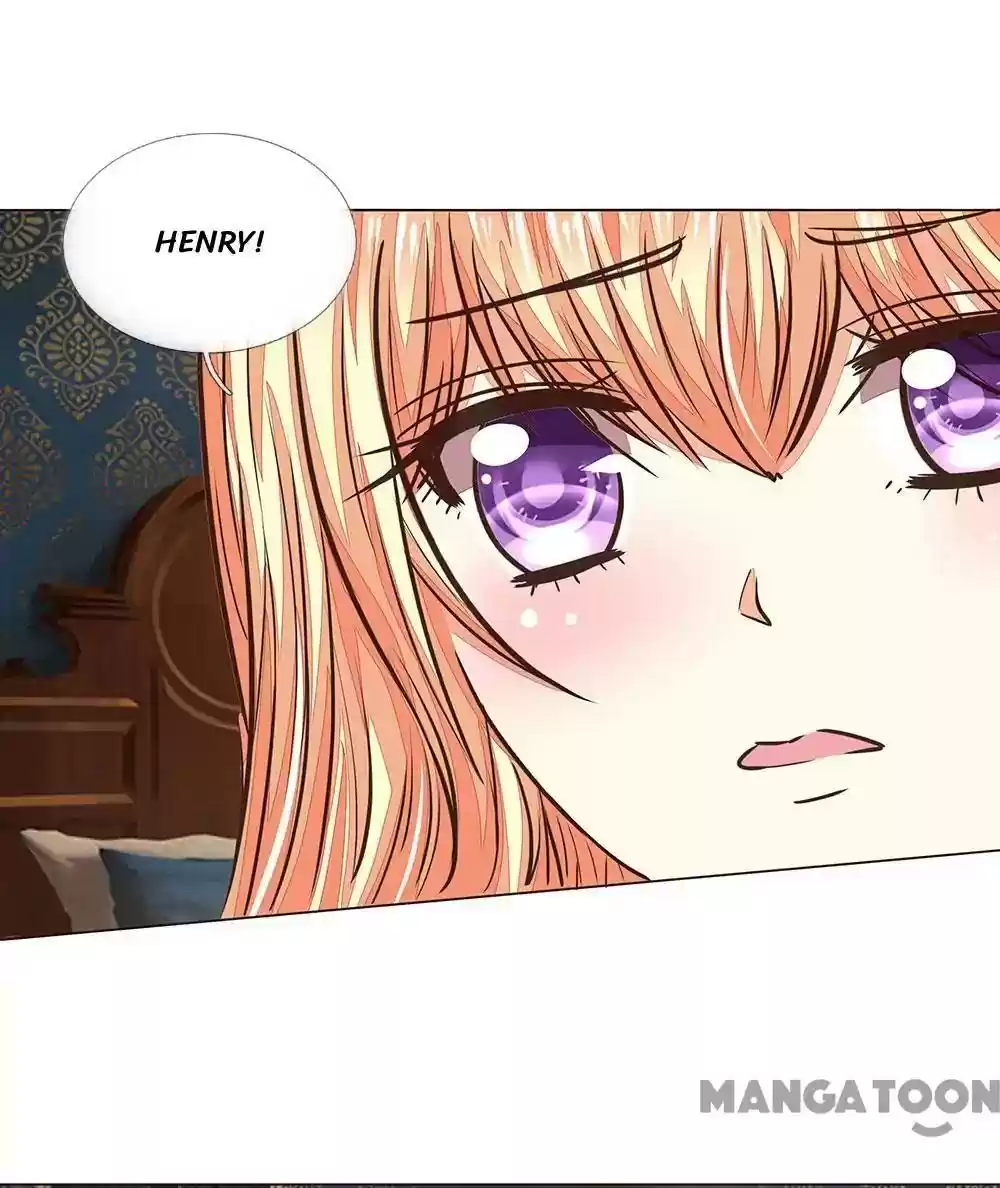 Vampire Adonis Chapter 173