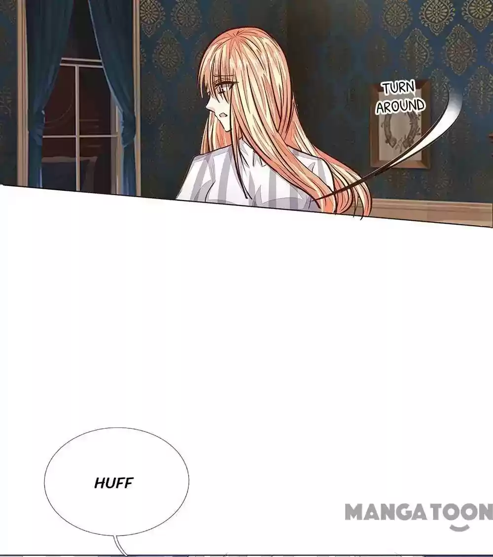 Vampire Adonis Chapter 173