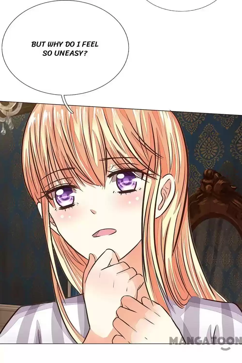 Vampire Adonis Chapter 173