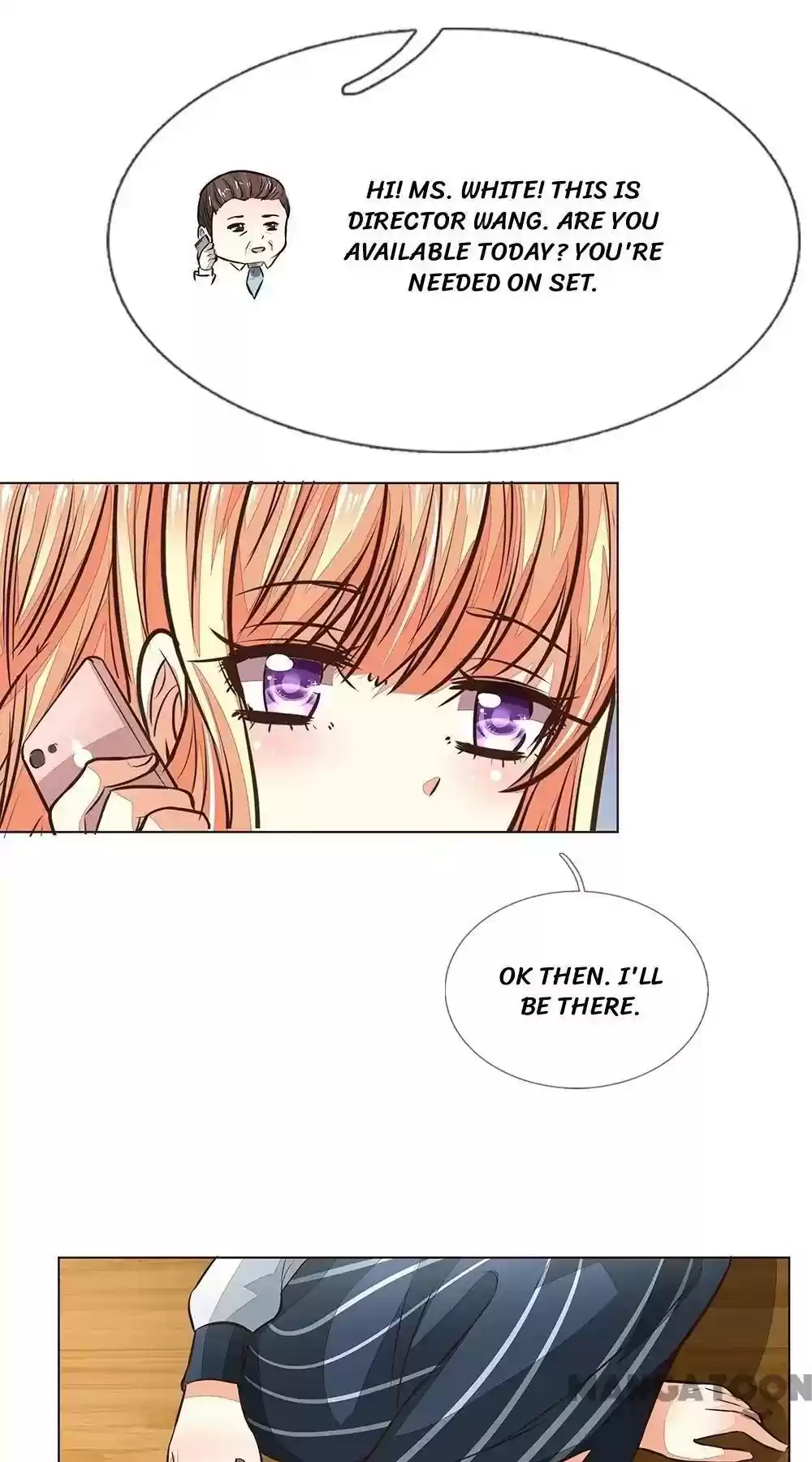 Vampire Adonis Chapter 174