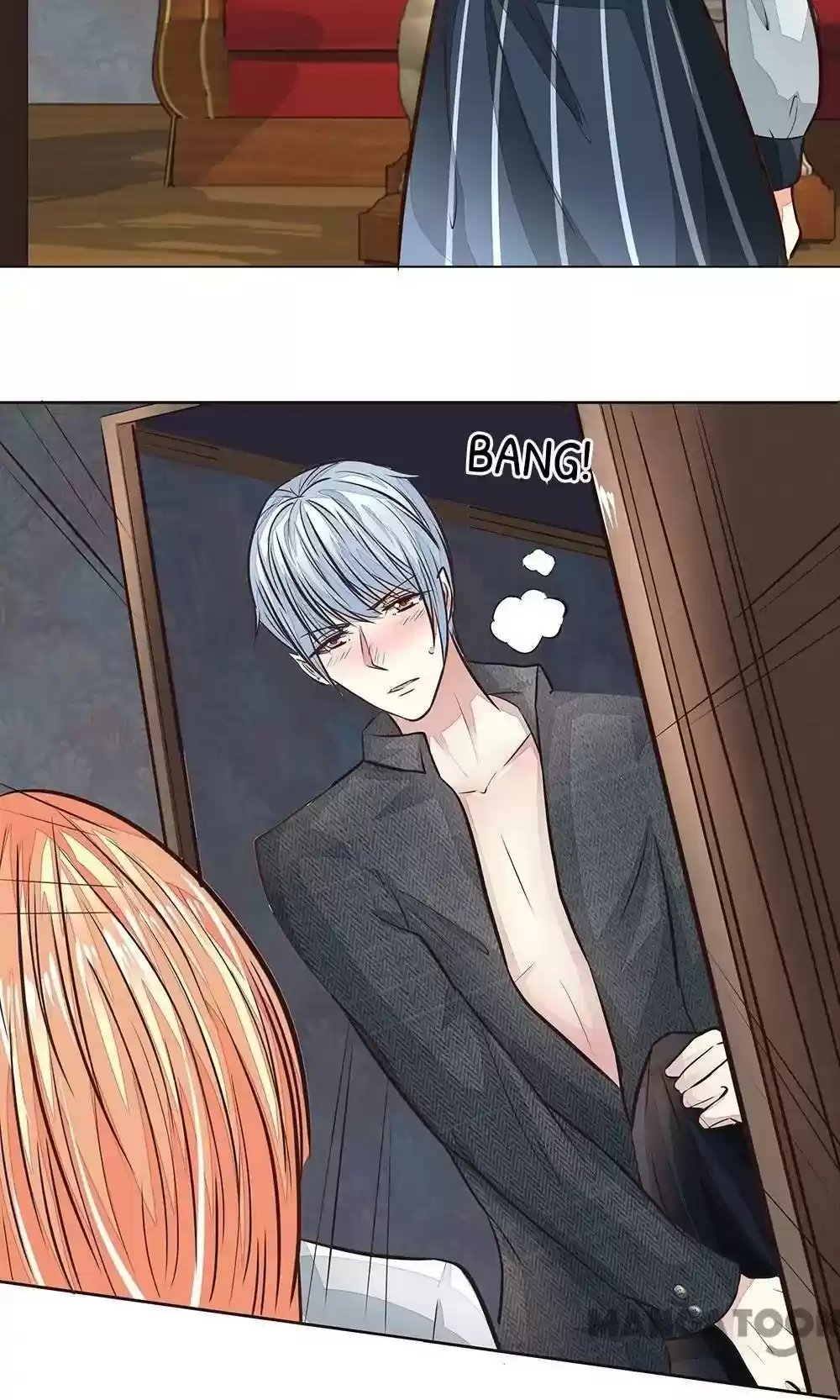 Vampire Adonis Chapter 174