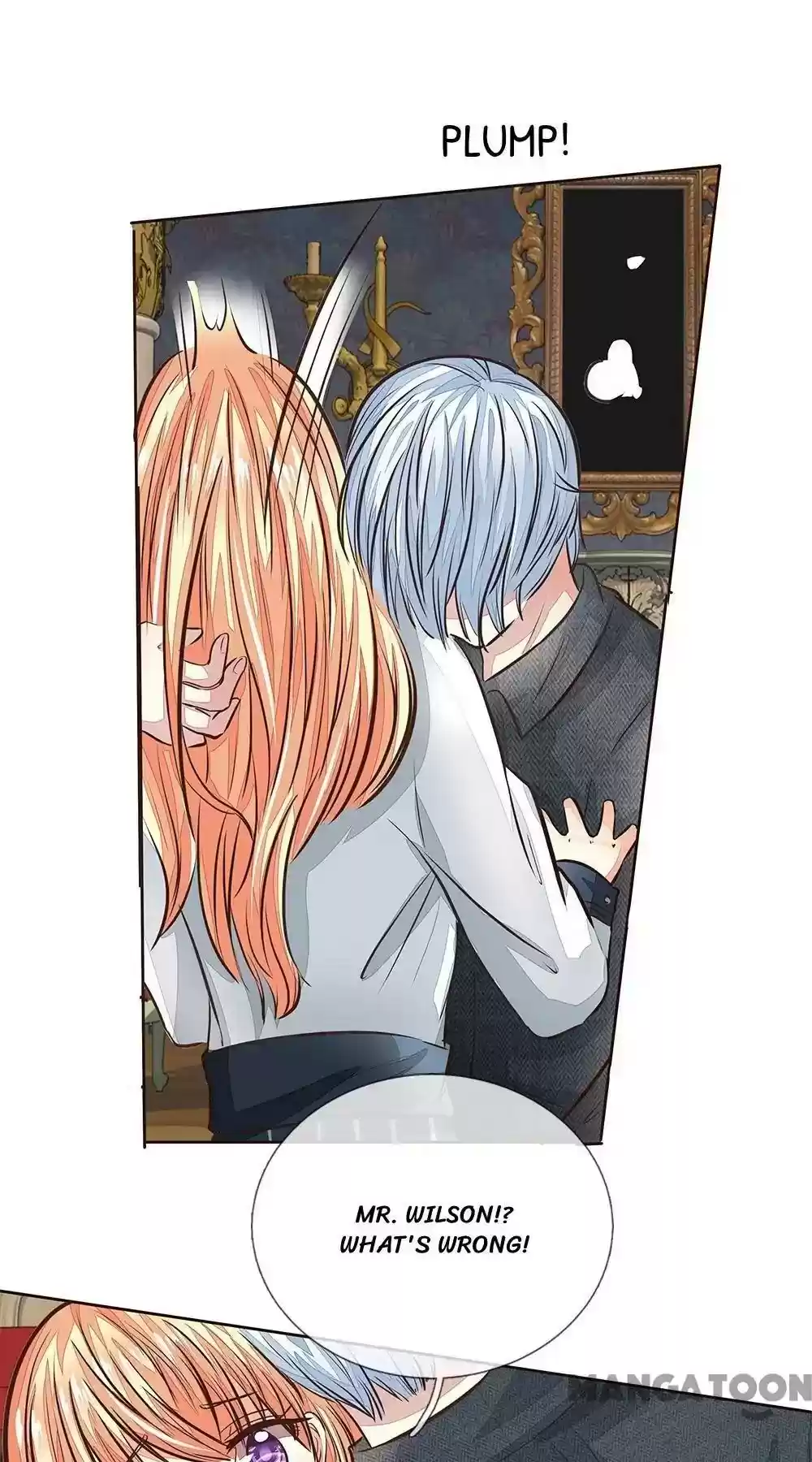 Vampire Adonis Chapter 174