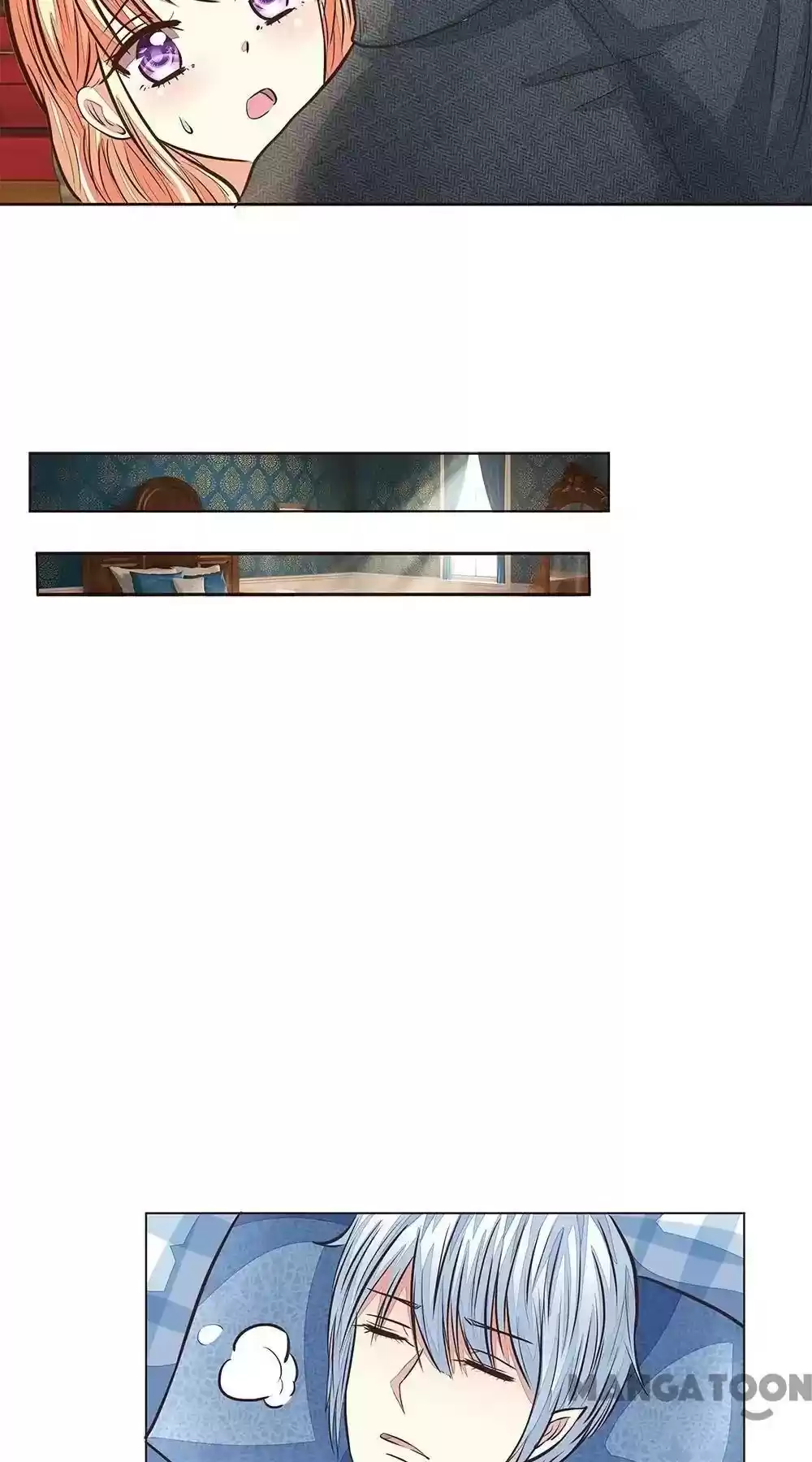 Vampire Adonis Chapter 174