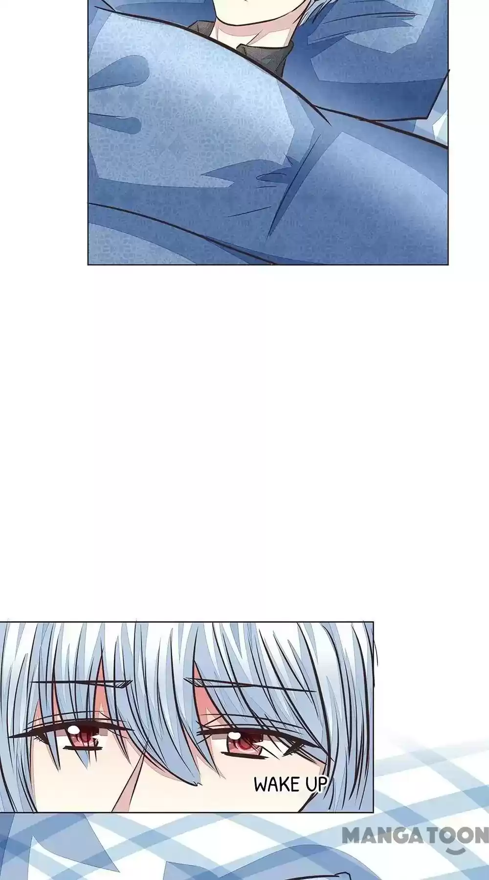 Vampire Adonis Chapter 174