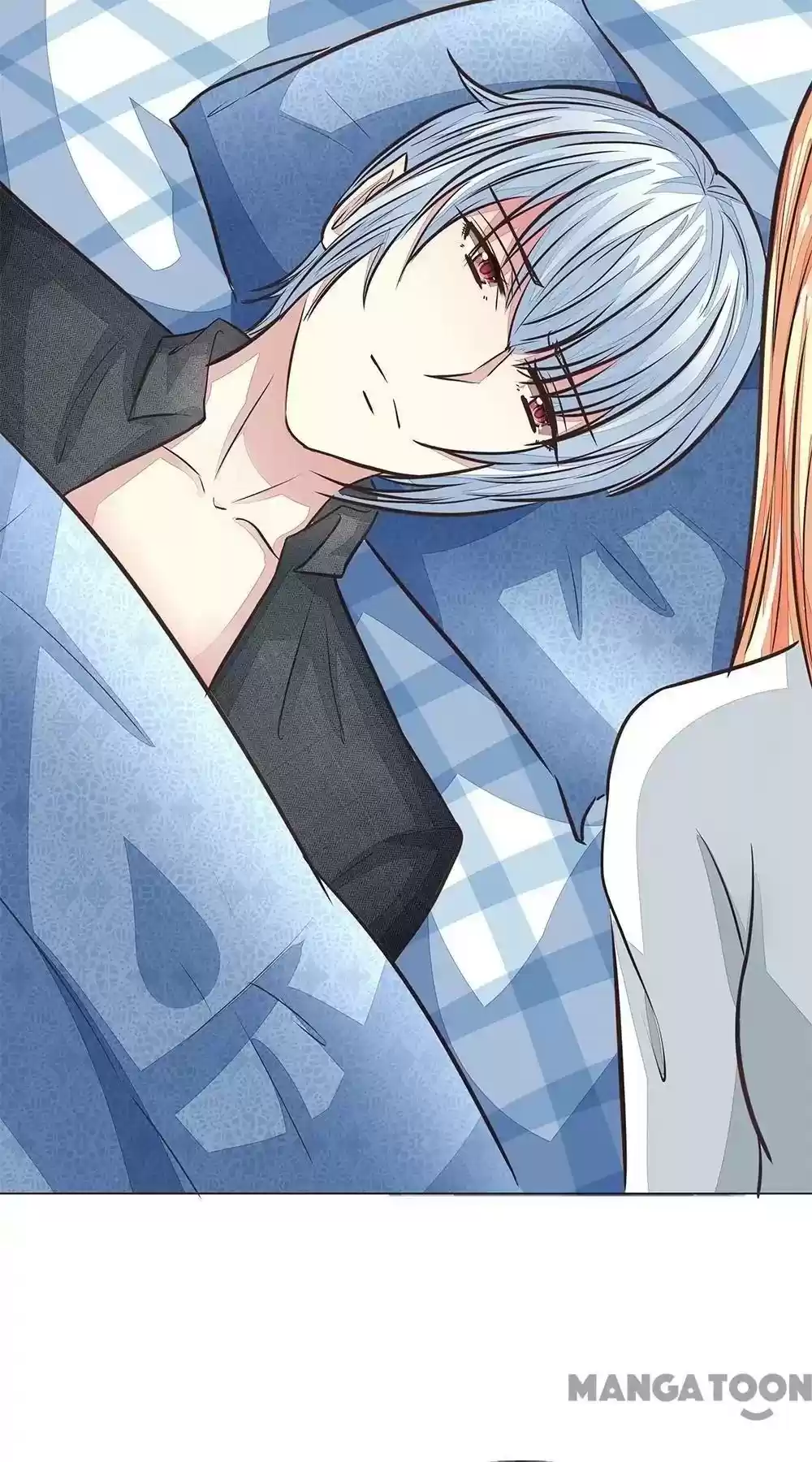 Vampire Adonis Chapter 174