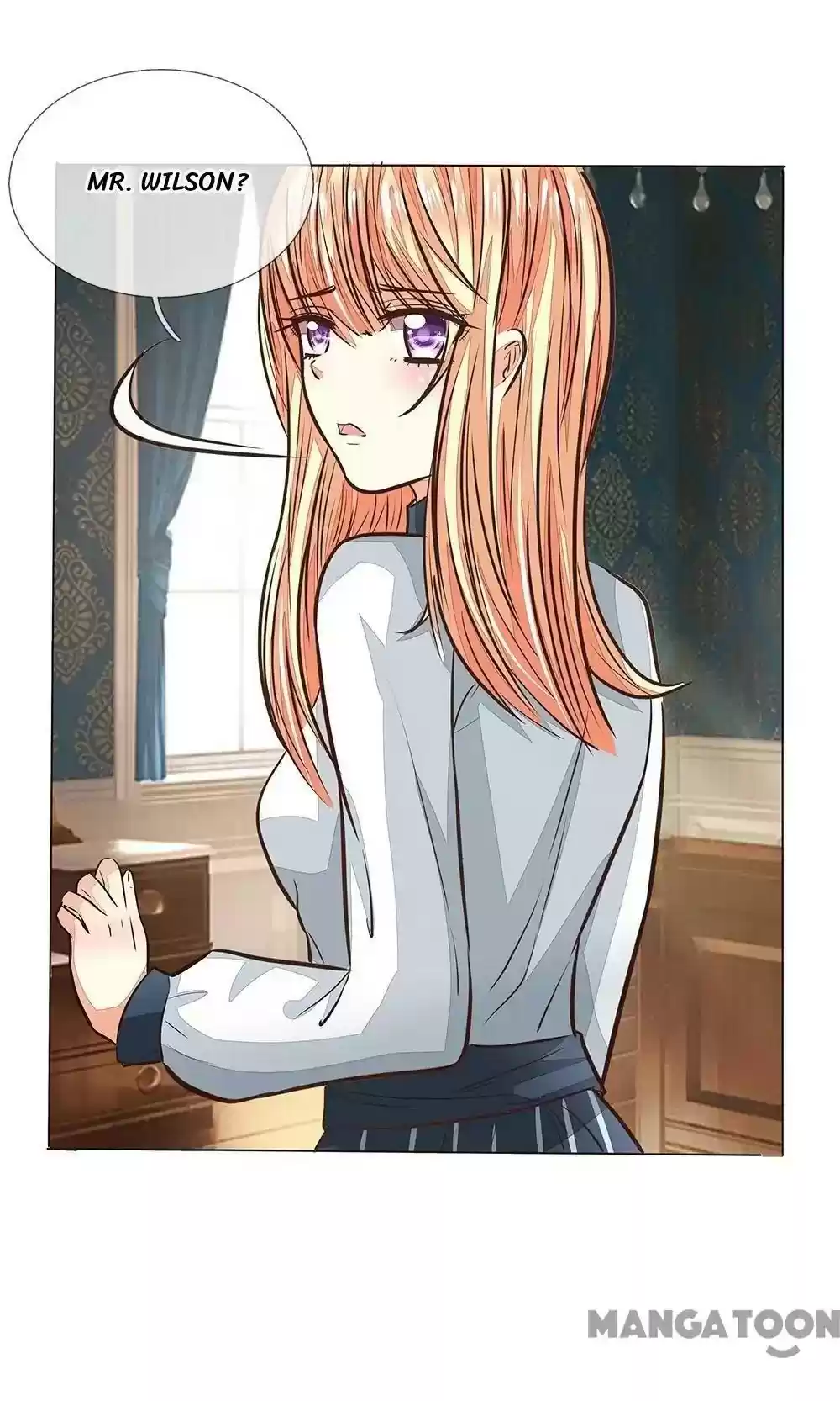 Vampire Adonis Chapter 174