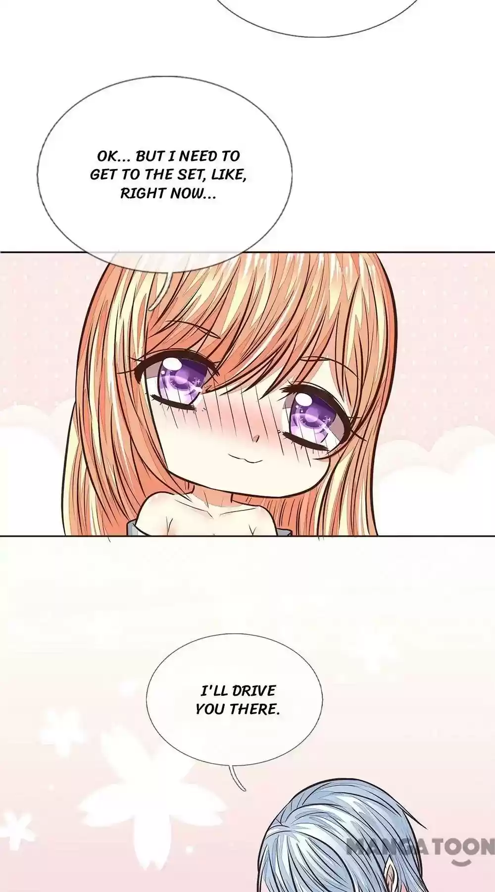 Vampire Adonis Chapter 174