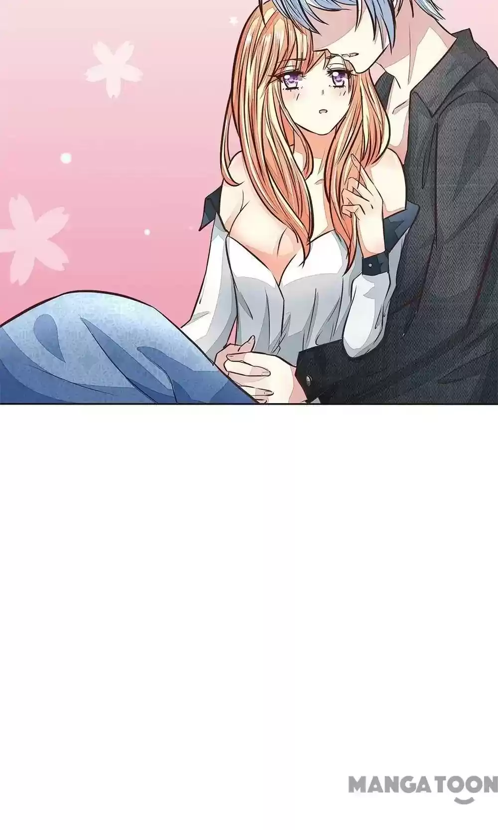 Vampire Adonis Chapter 174