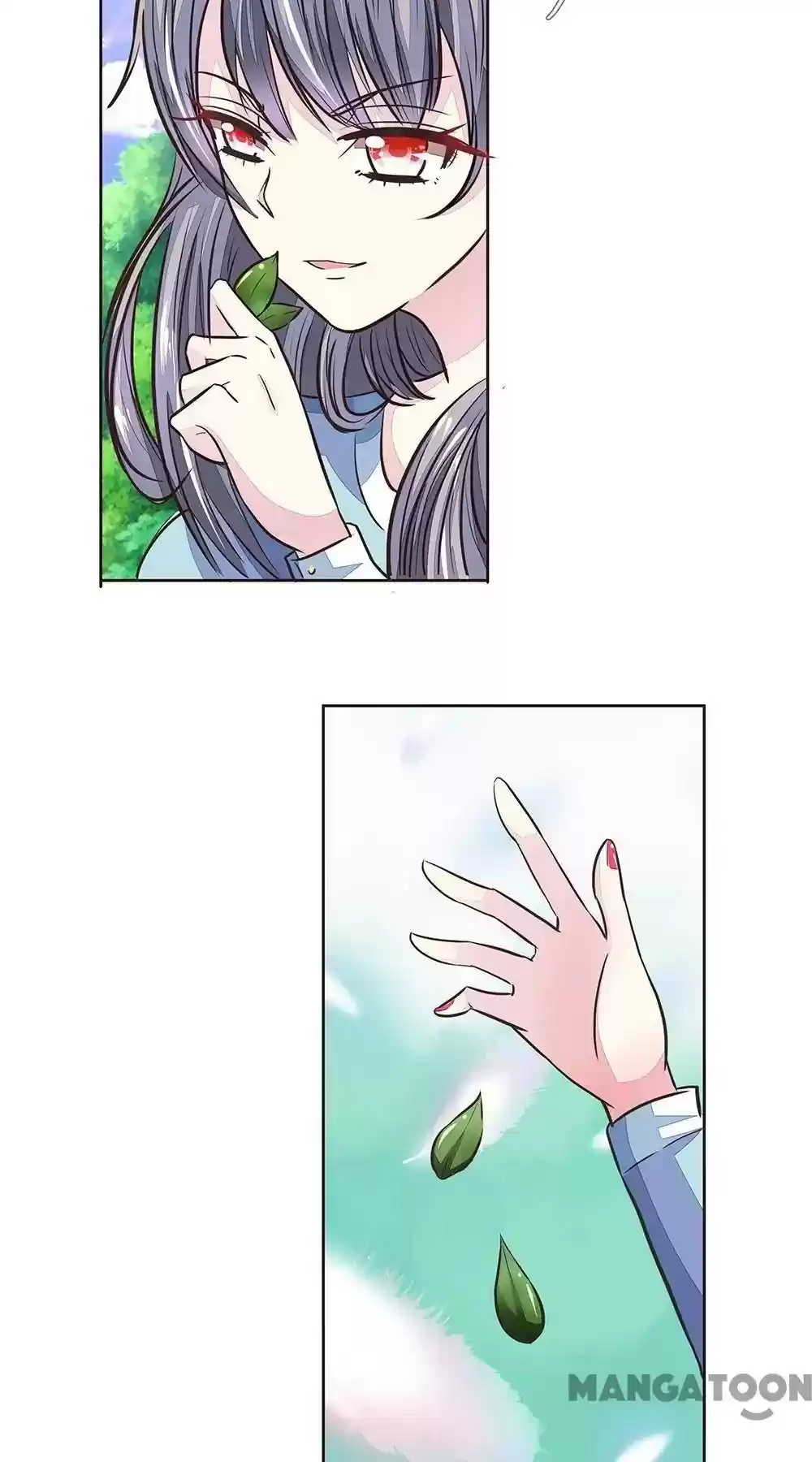 Vampire Adonis Chapter 174