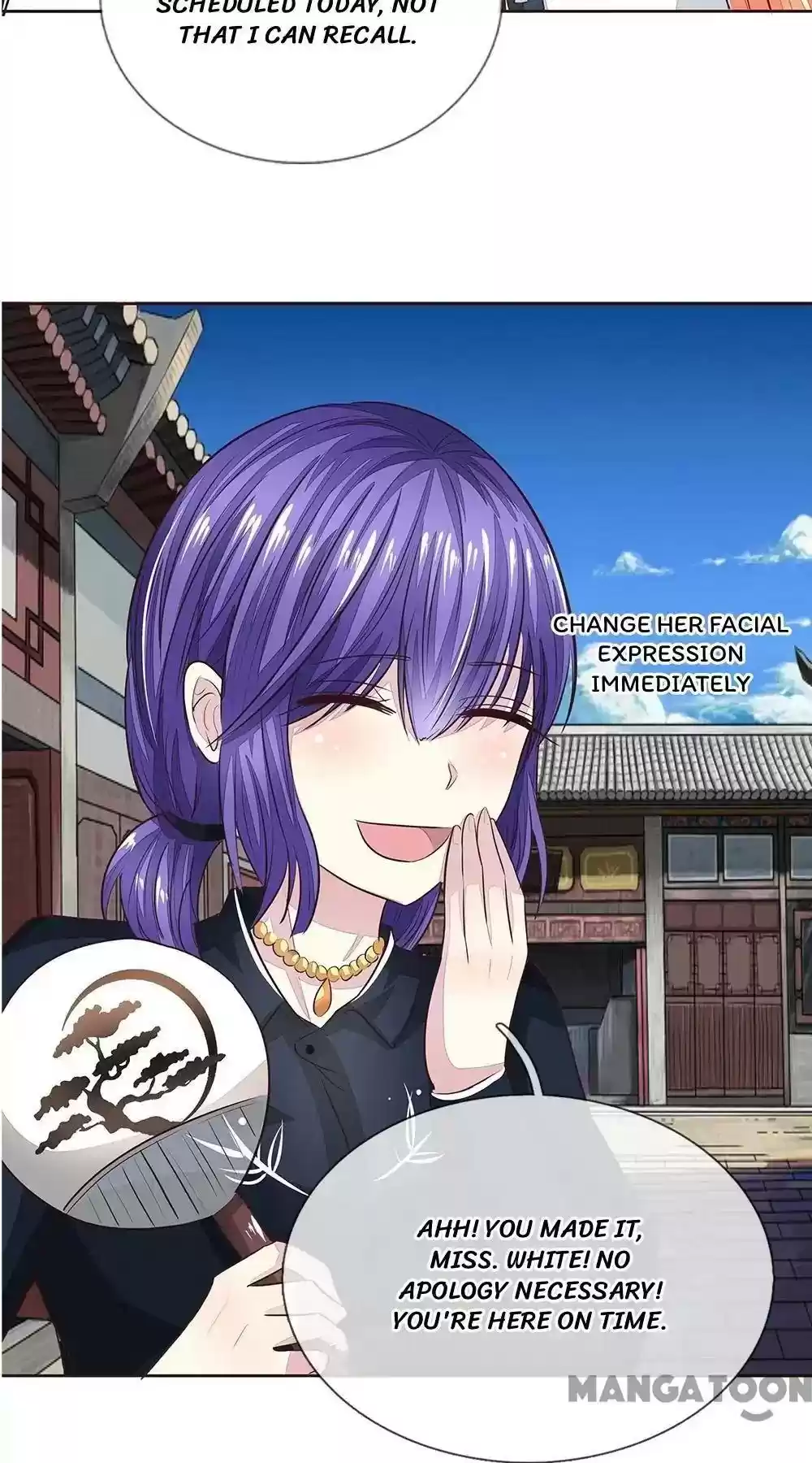 Vampire Adonis Chapter 175