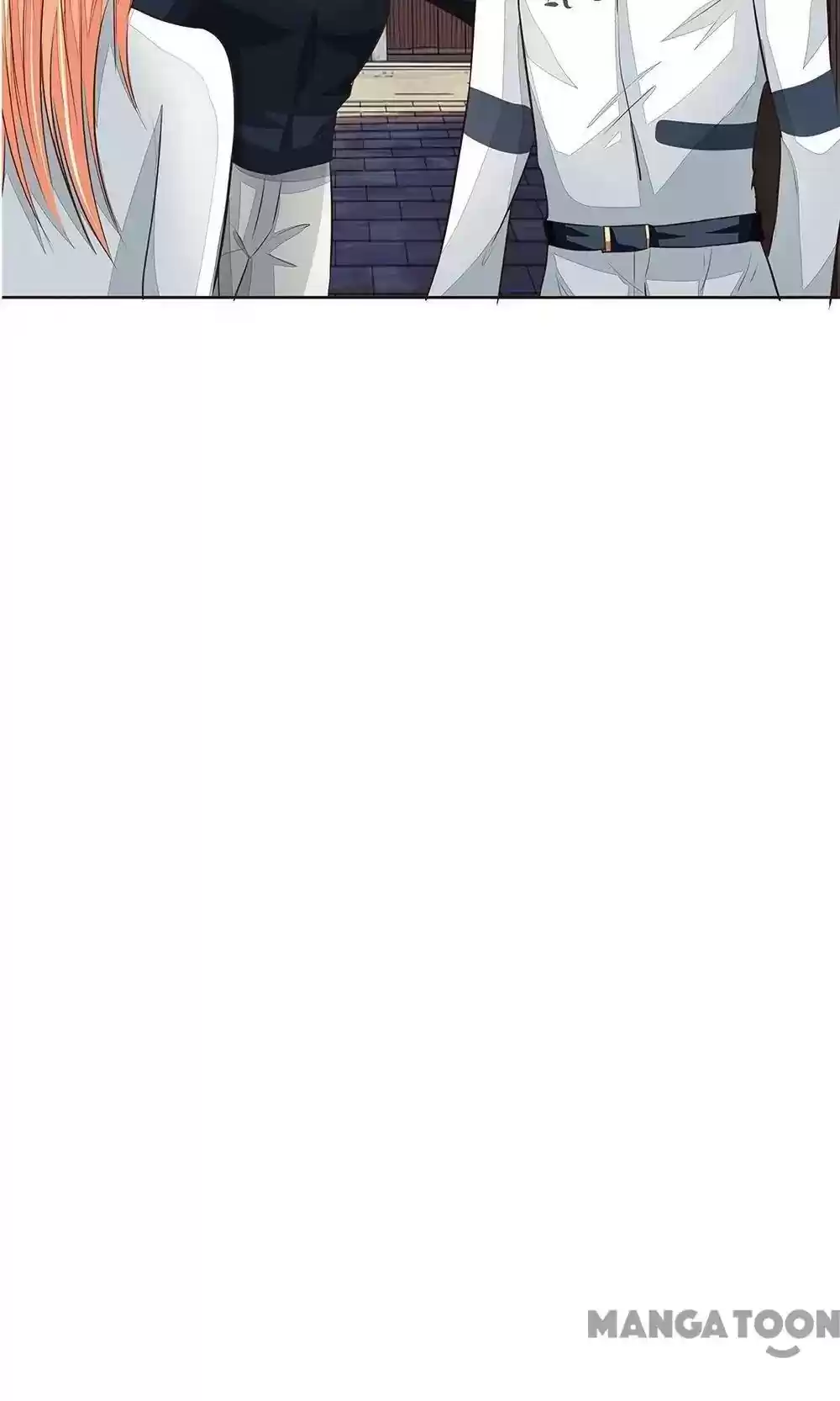 Vampire Adonis Chapter 175