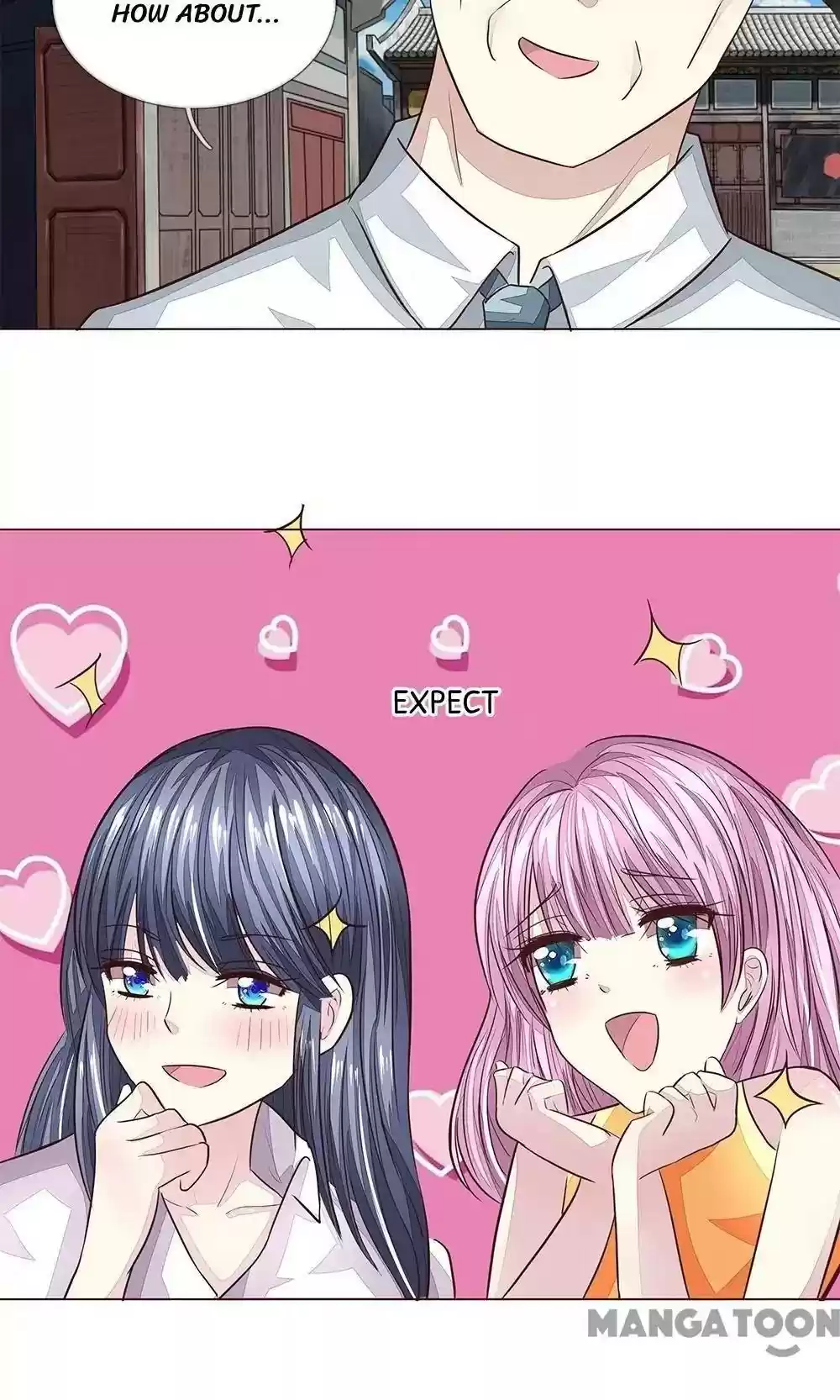 Vampire Adonis Chapter 175