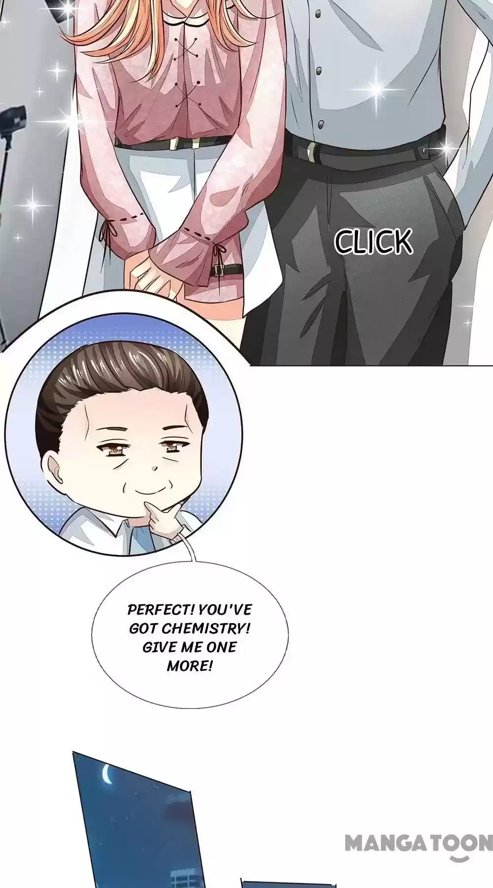 Vampire Adonis Chapter 175