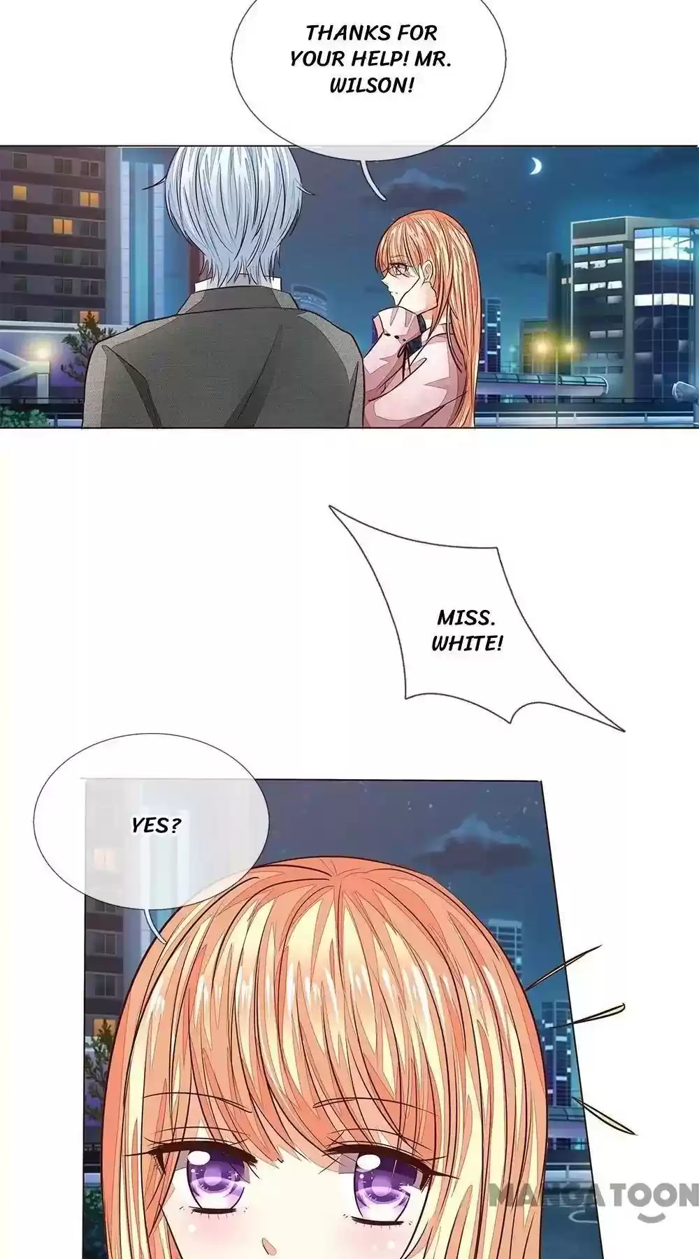 Vampire Adonis Chapter 175