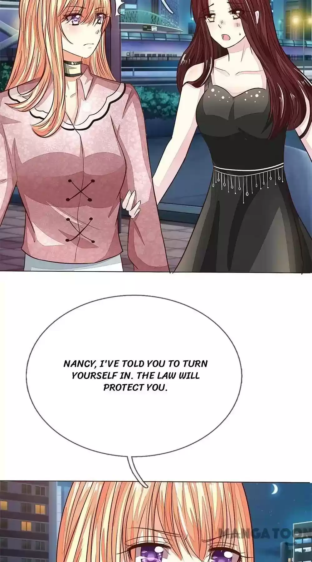 Vampire Adonis Chapter 175