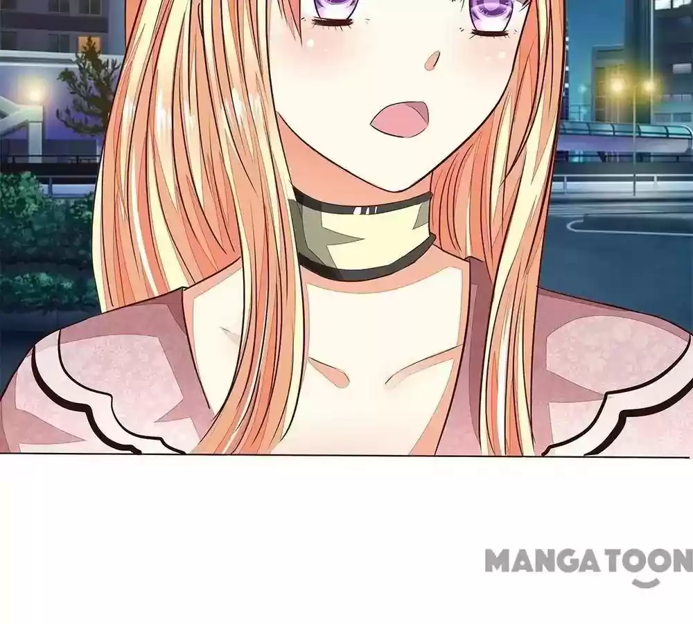 Vampire Adonis Chapter 175