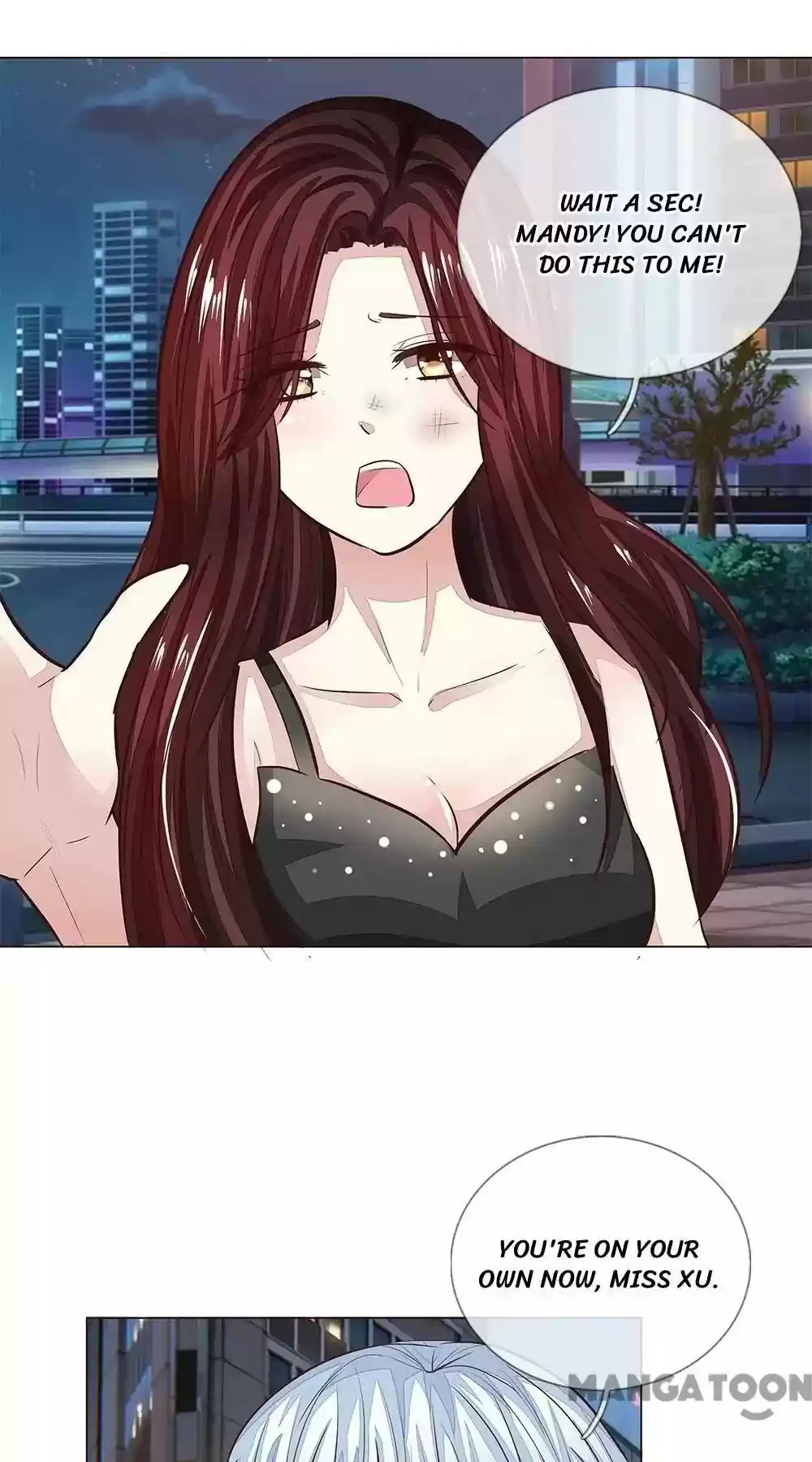 Vampire Adonis Chapter 175