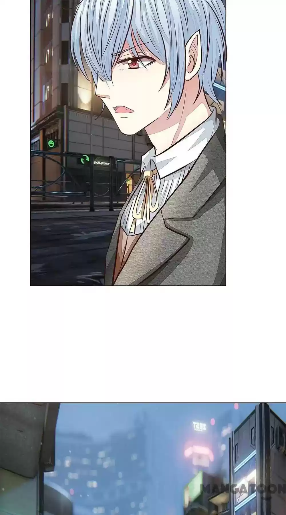 Vampire Adonis Chapter 175