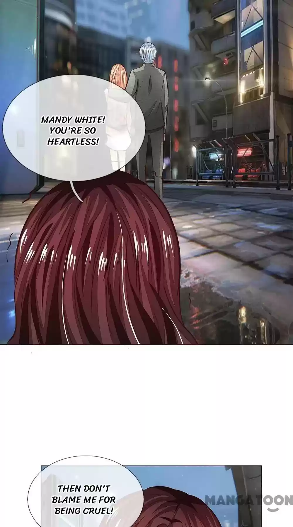 Vampire Adonis Chapter 175