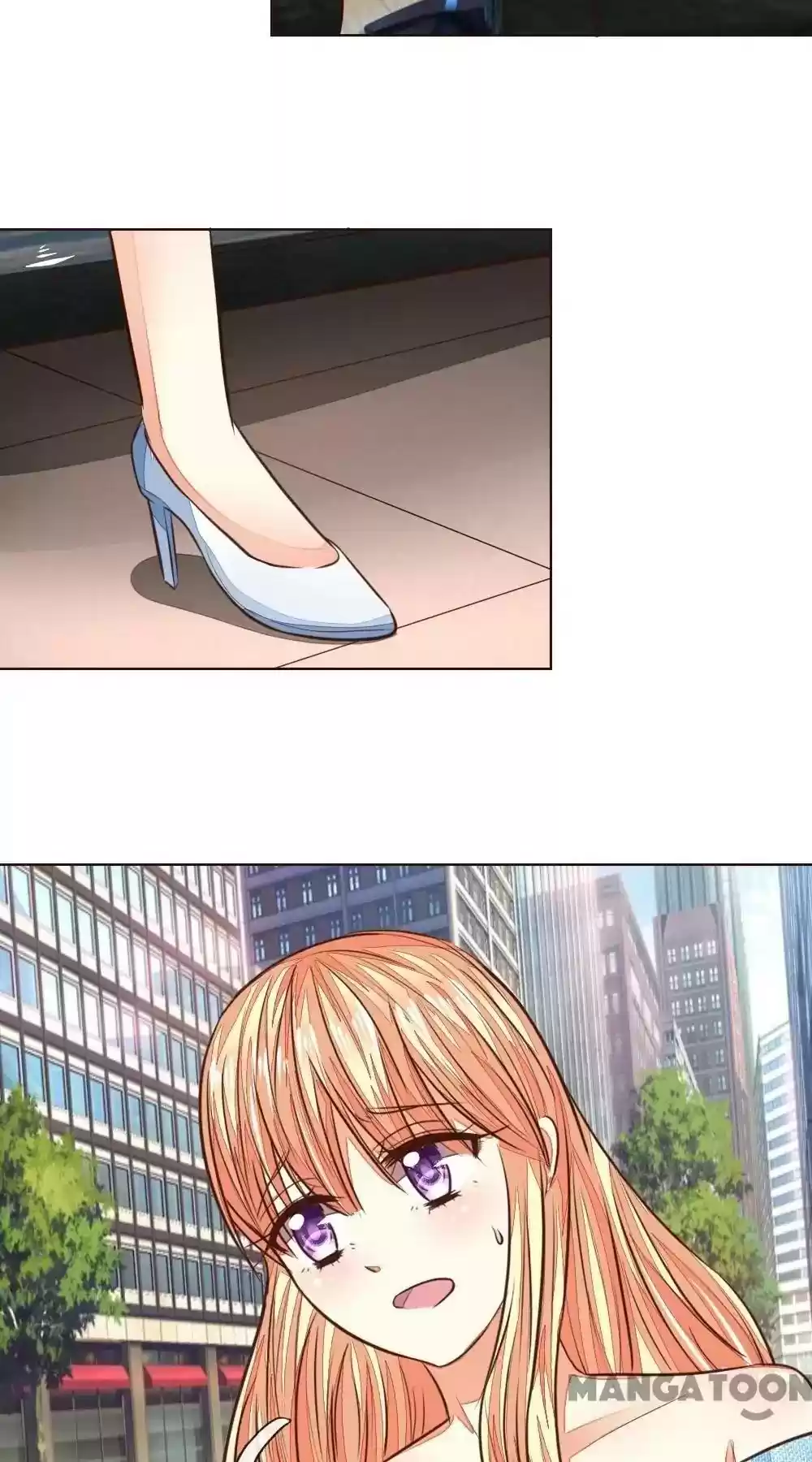 Vampire Adonis Chapter 176