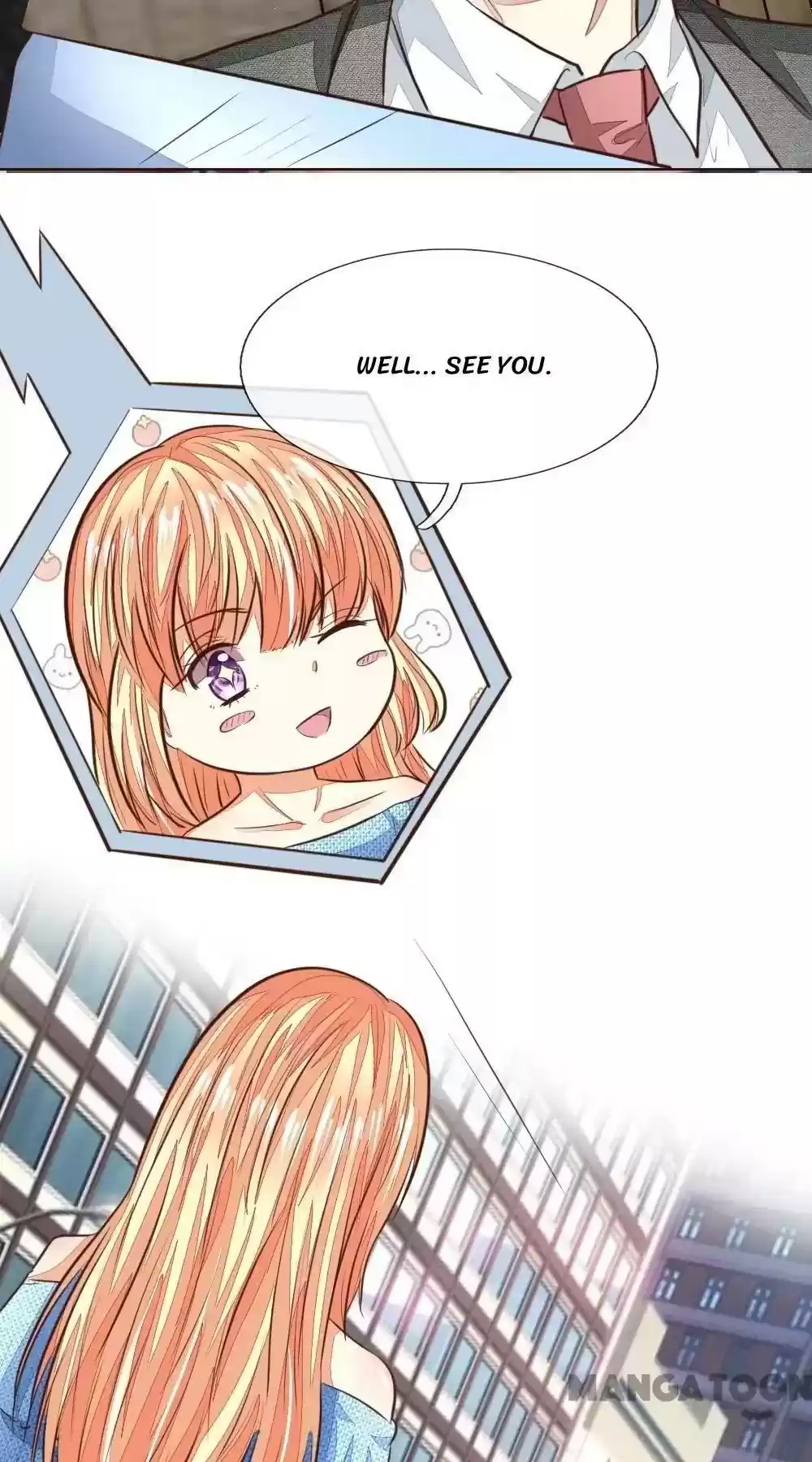 Vampire Adonis Chapter 176