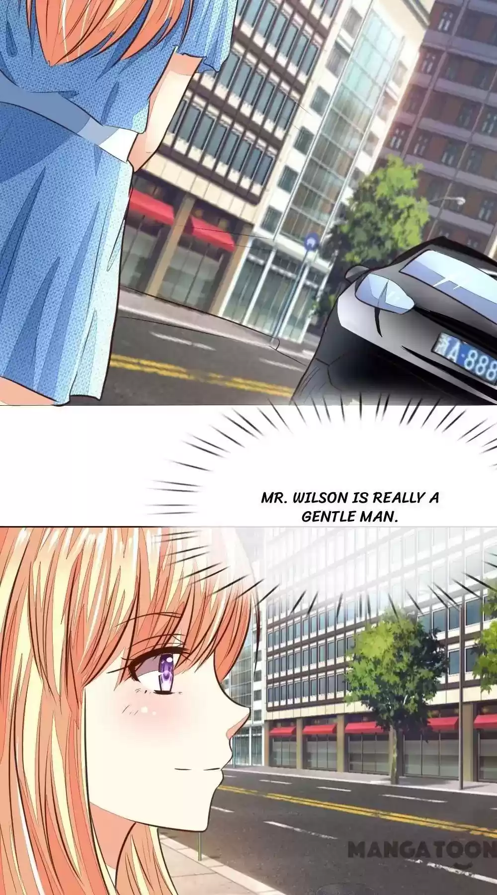 Vampire Adonis Chapter 176