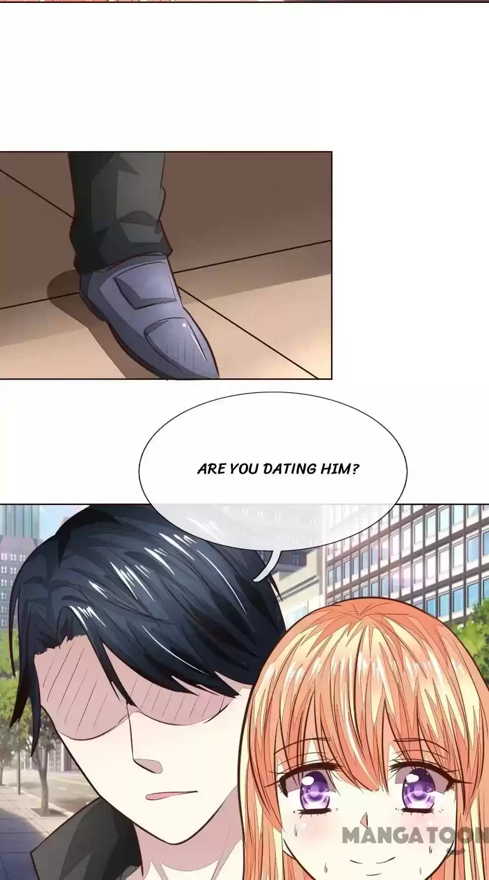 Vampire Adonis Chapter 176