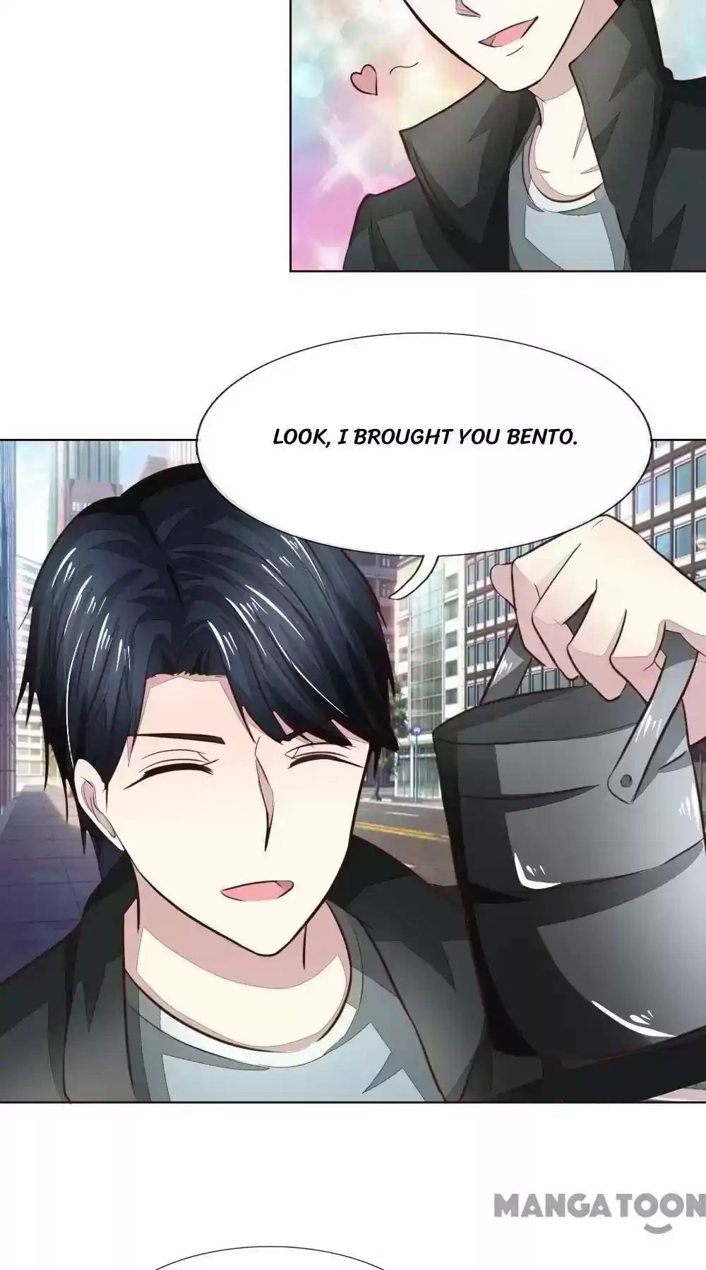 Vampire Adonis Chapter 176