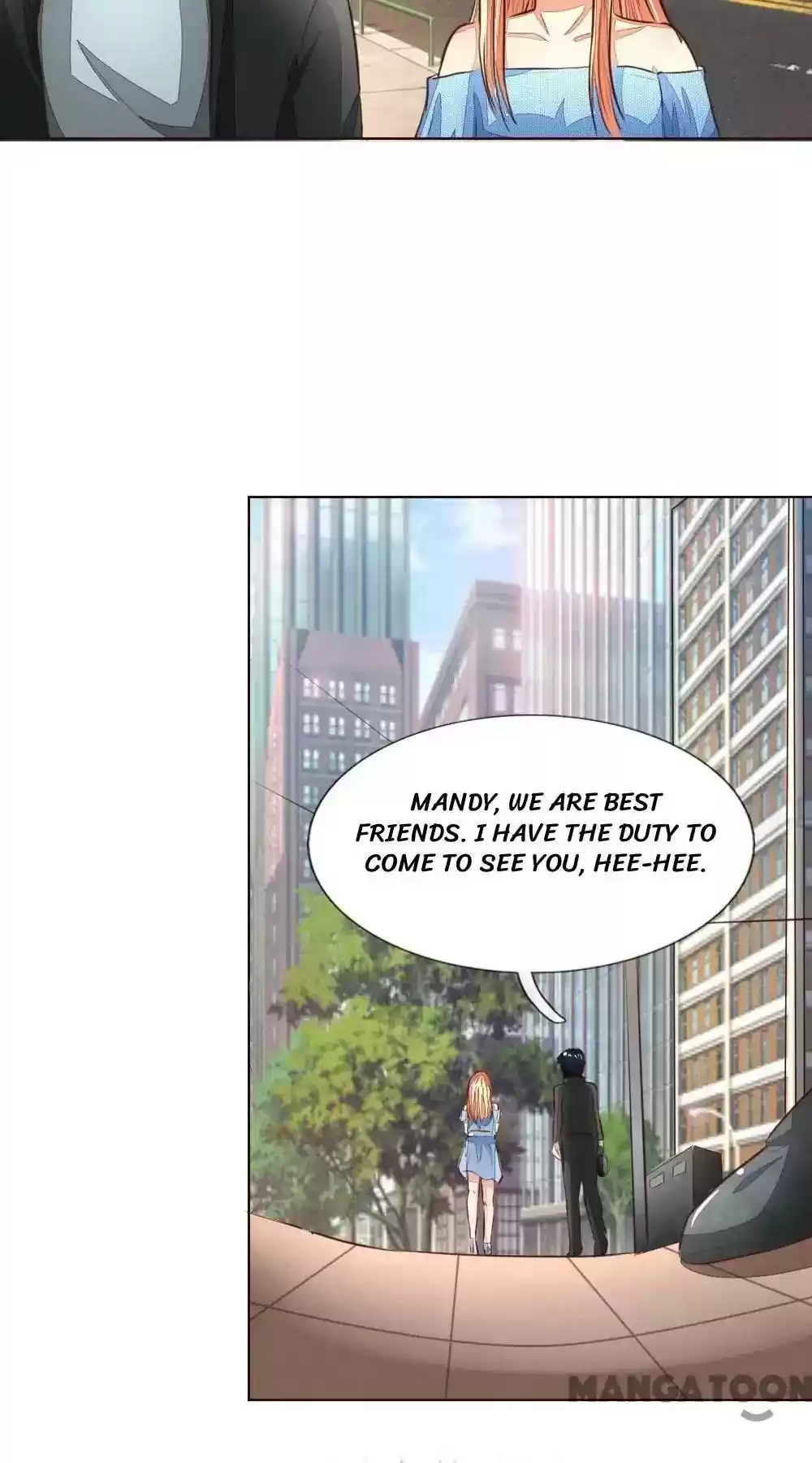 Vampire Adonis Chapter 176