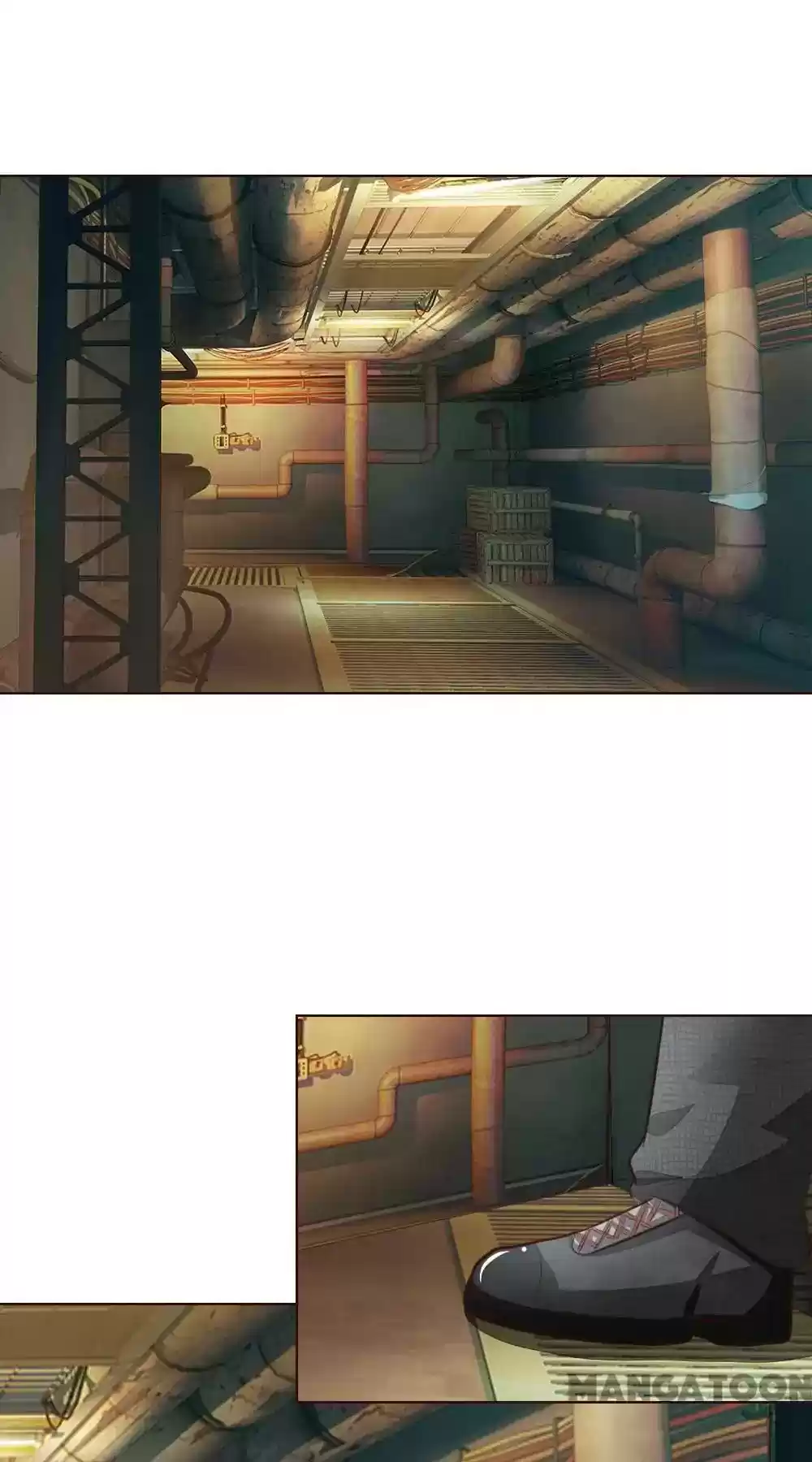 Vampire Adonis Chapter 176